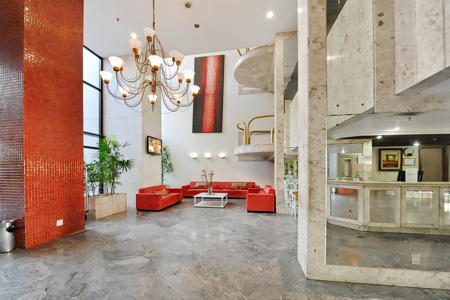 Loews Regency New York Room Showcase, image size:1501x1000