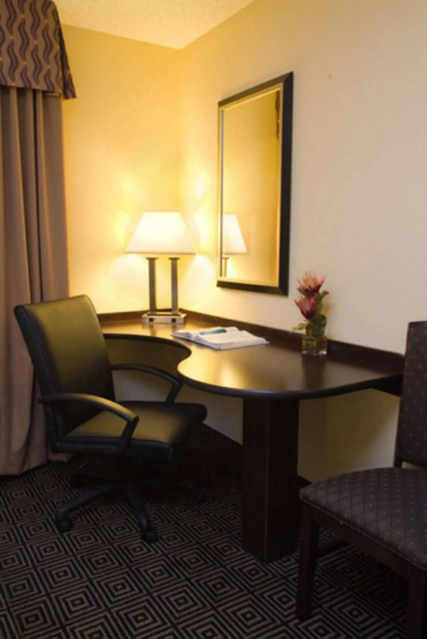 Hampton Inn & Suites by Hilton Orlando John Young Parkway/S. Park