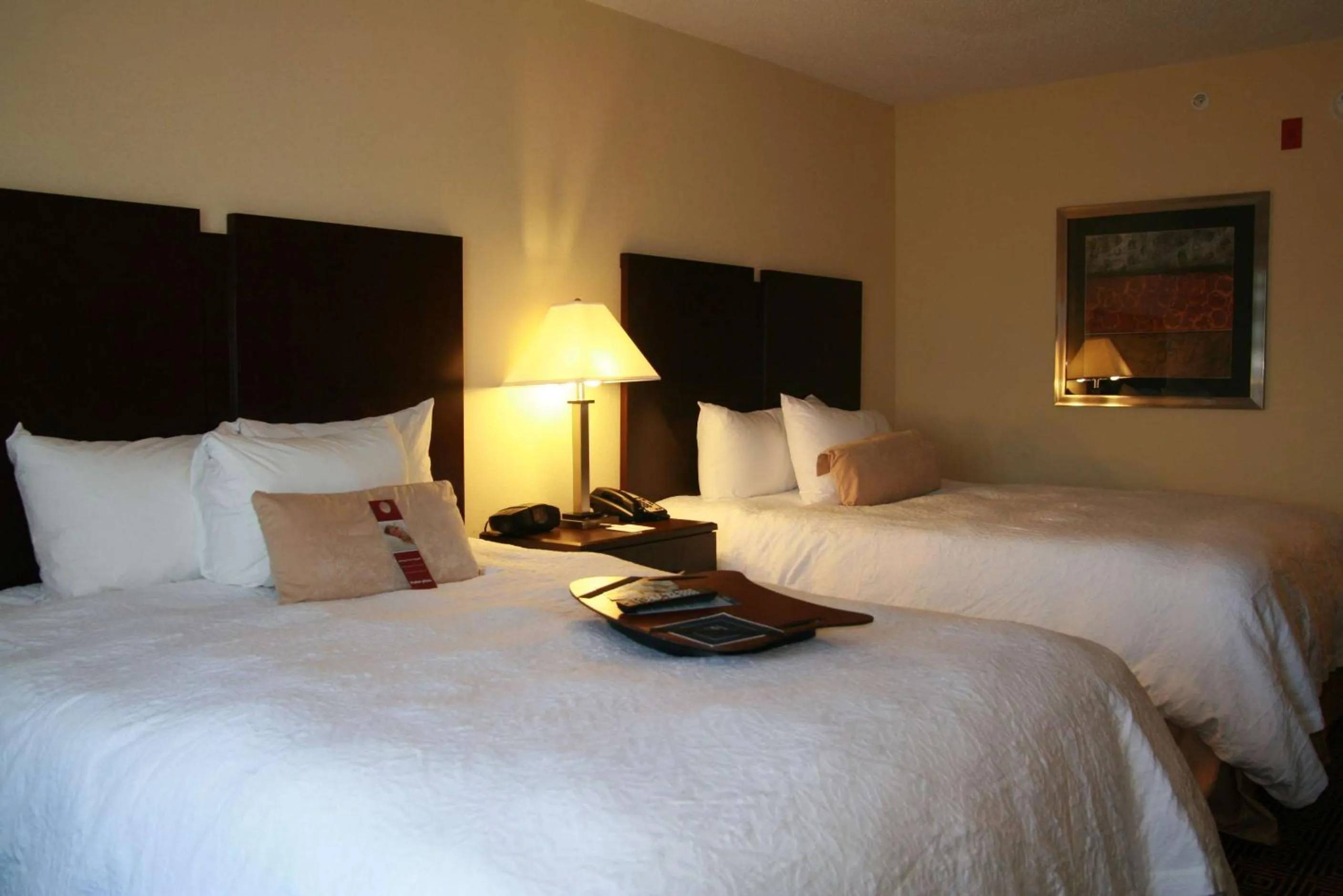Hampton Inn & Suites by Hilton Orlando John Young Parkway/S. Park