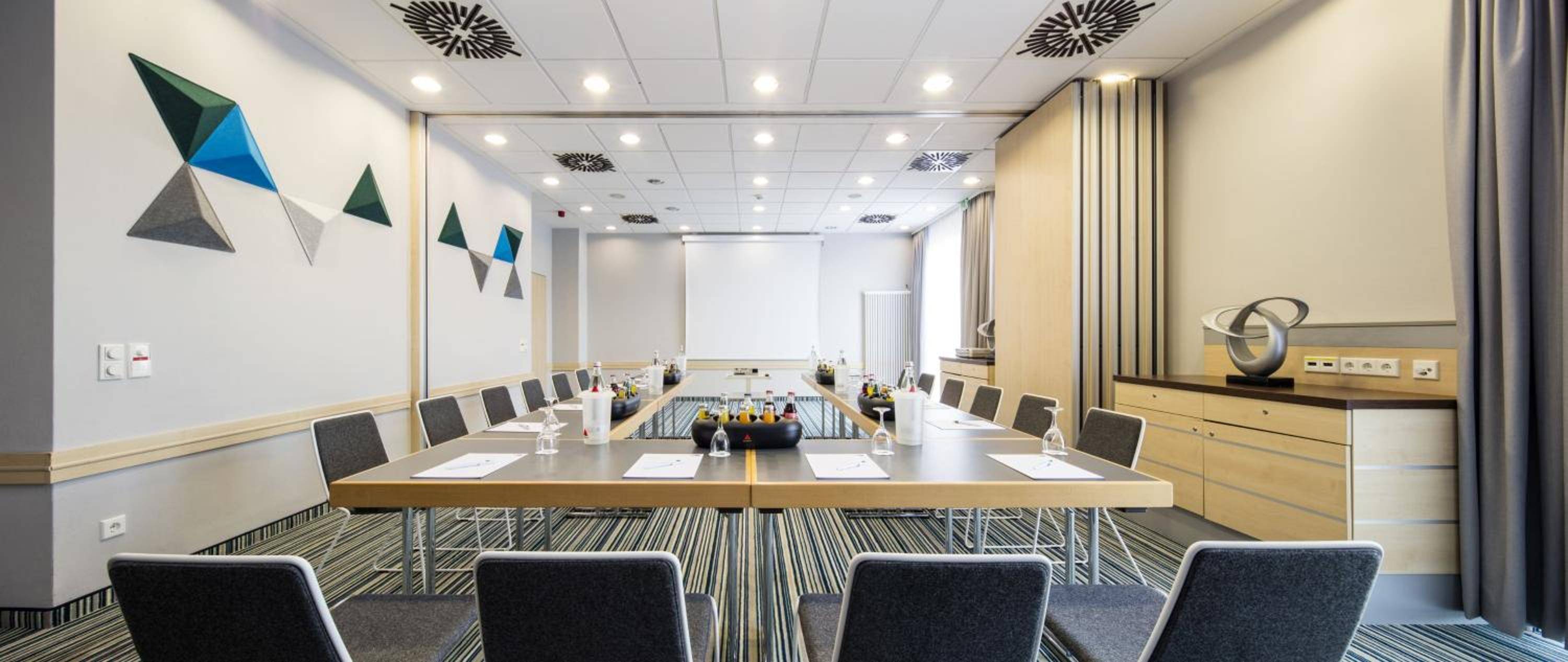 Holiday Inn Express München Messe