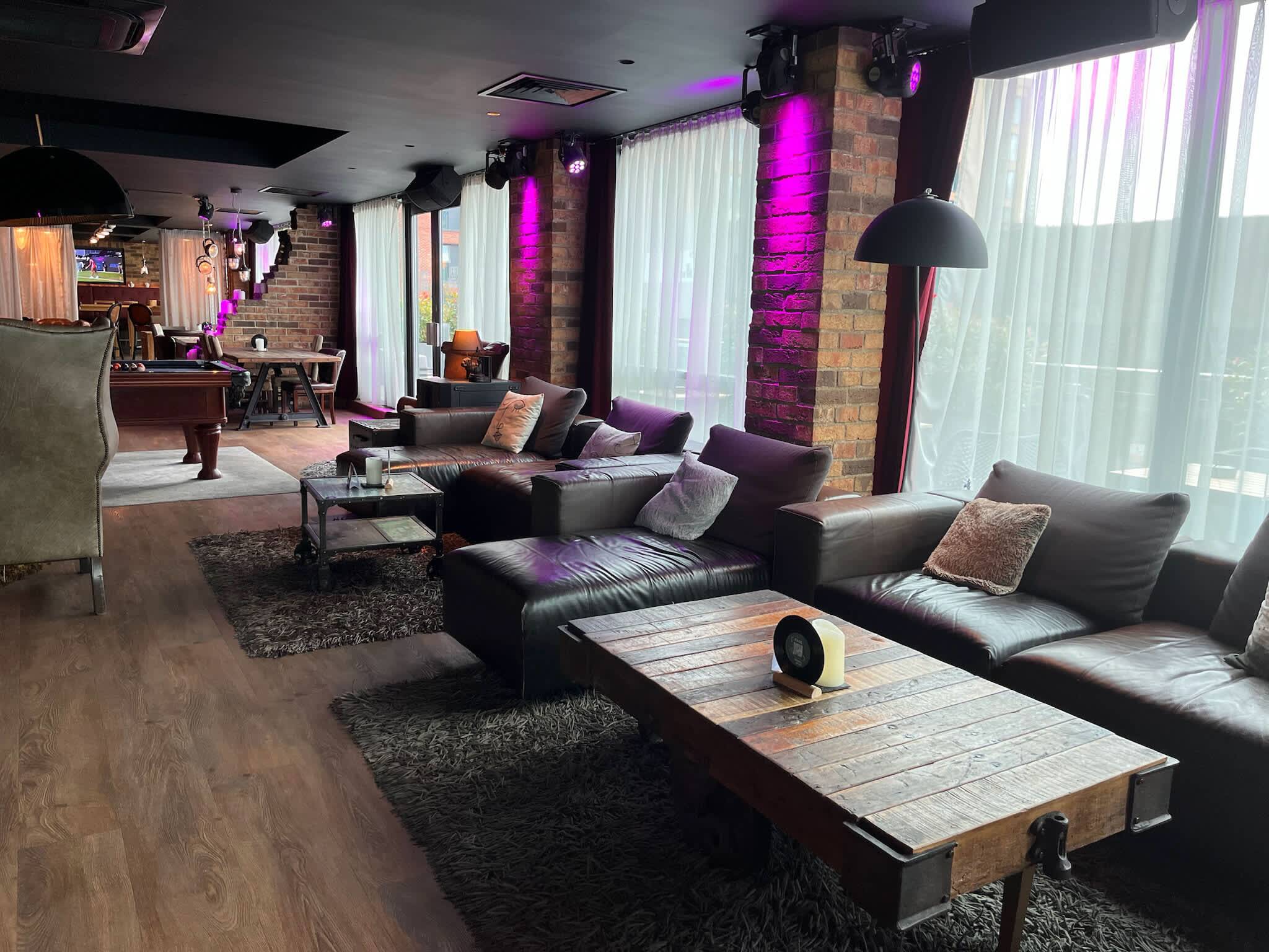 B&B HOTEL Birmingham Centre