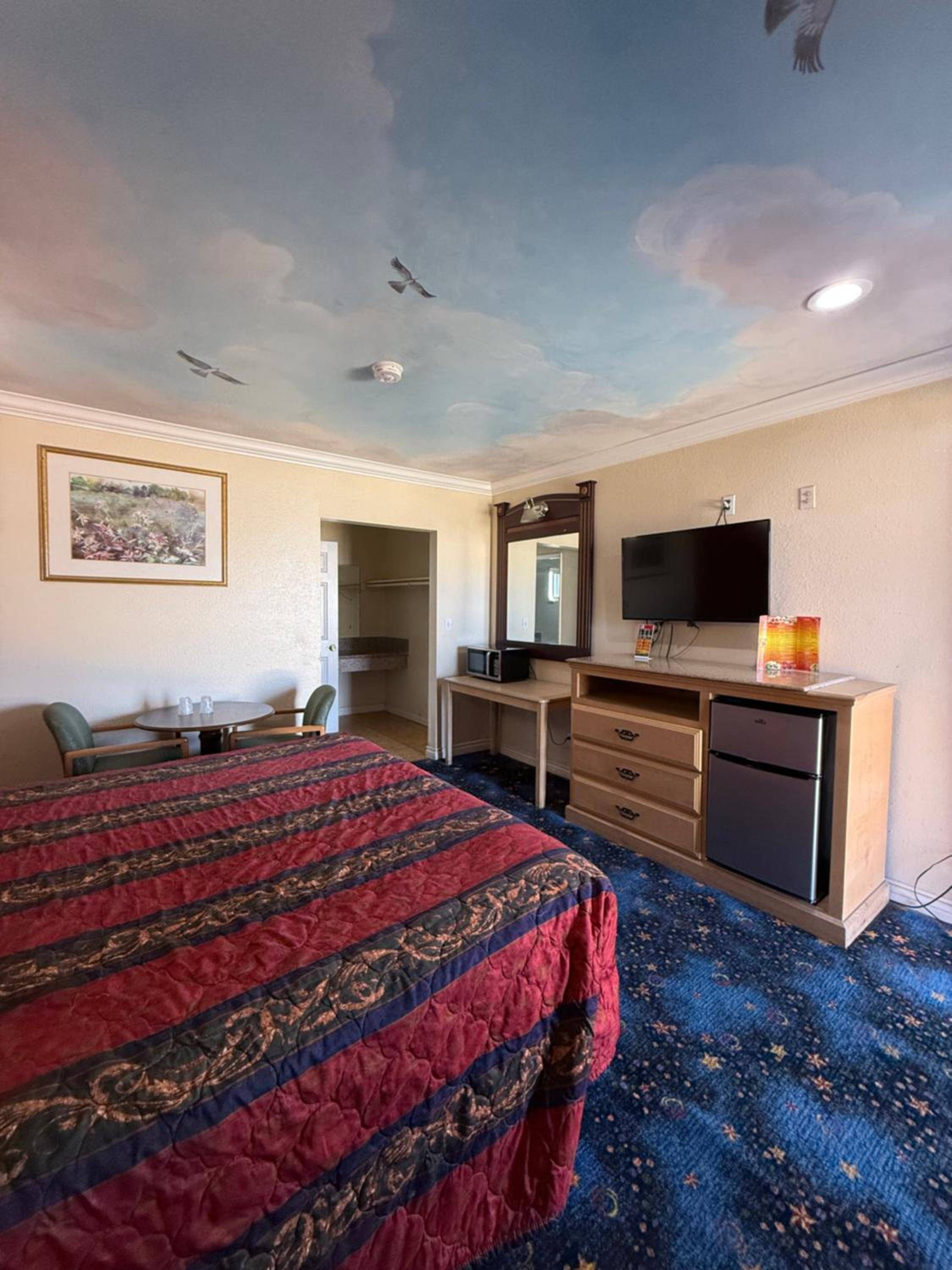 Robinhood Motel