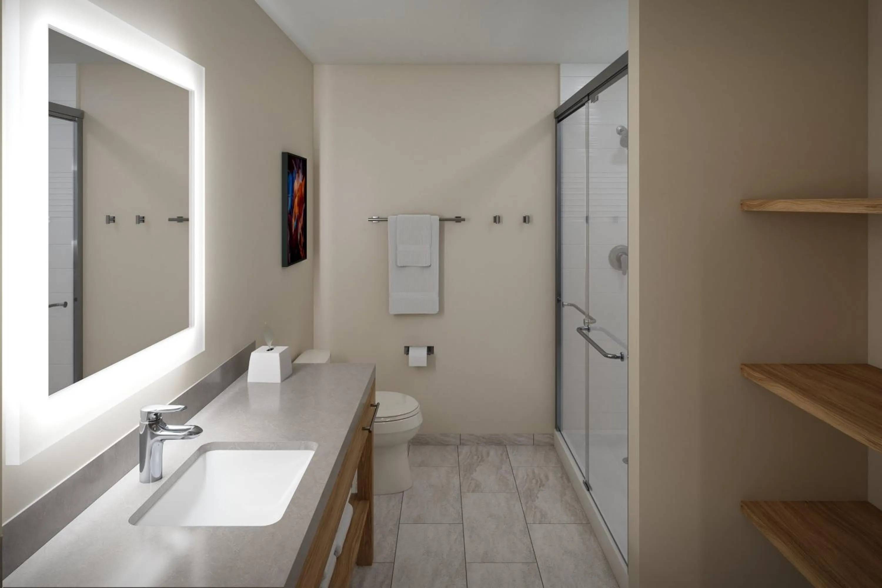Candlewood Suites Loma Linda-San Bernardino