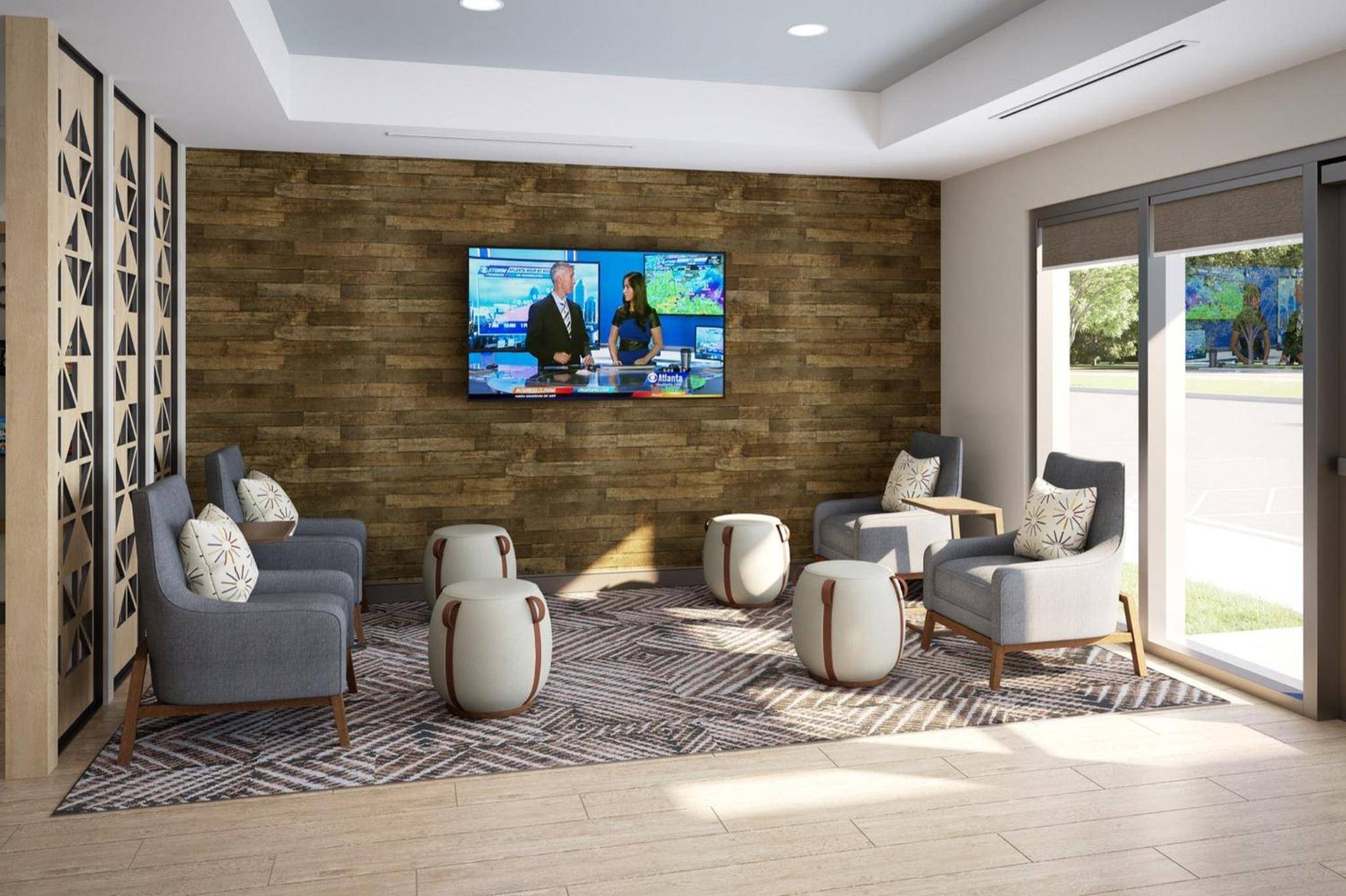 Candlewood Suites Loma Linda-San Bernardino