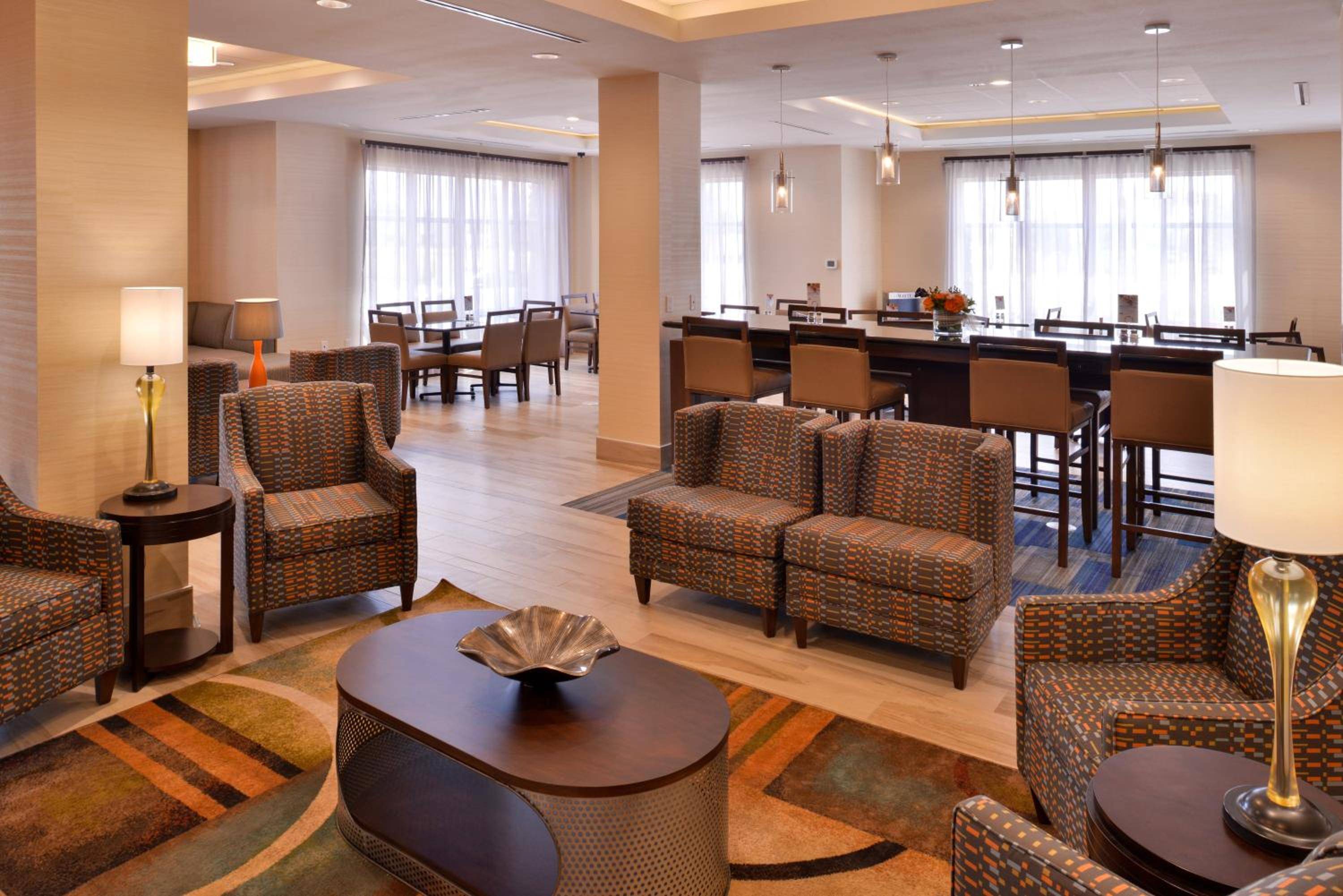 Holiday Inn Express & Suites Loma Linda- San Bernardino S, an IHG Hotel