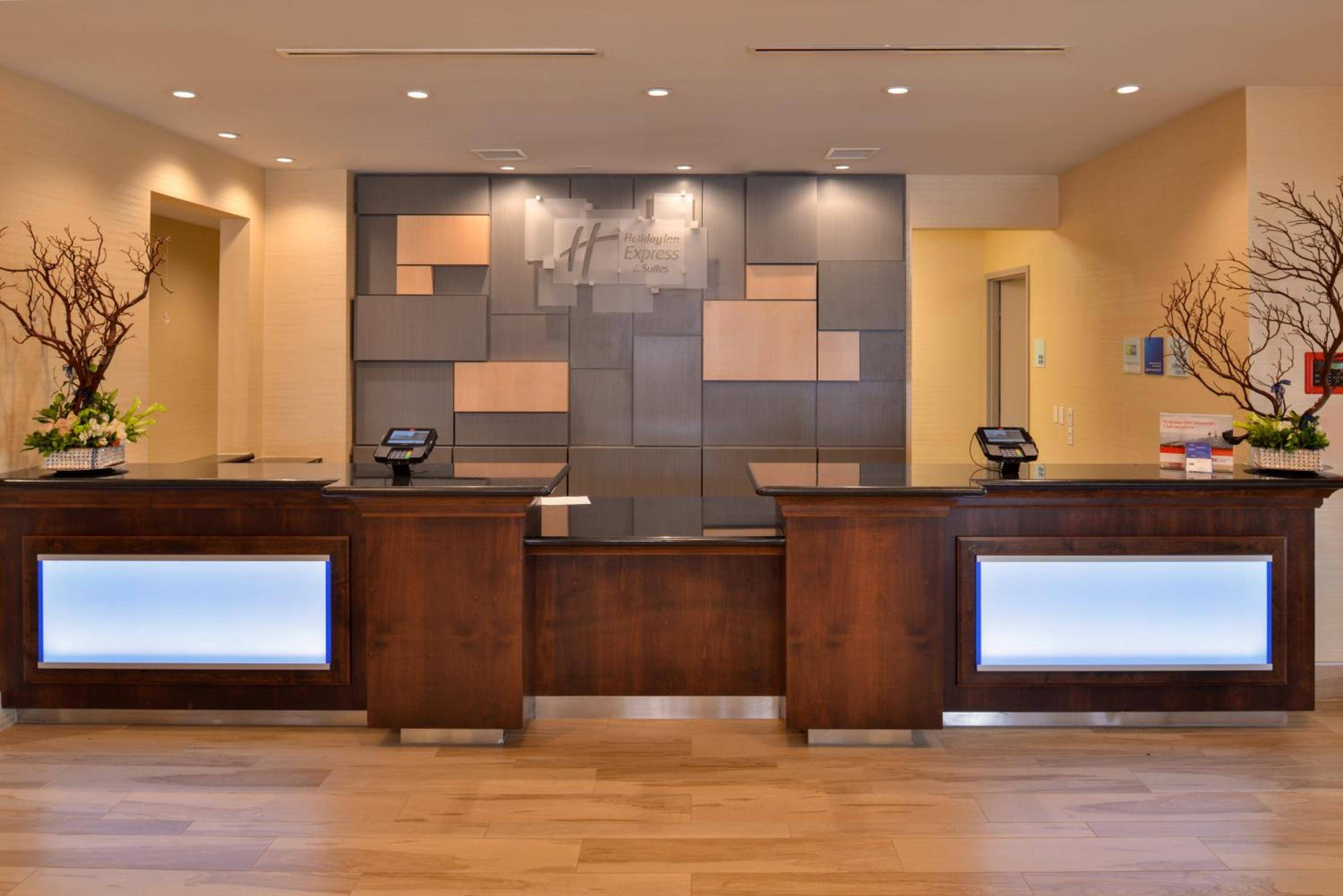 Holiday Inn Express & Suites Loma Linda- San Bernardino S, an IHG Hotel