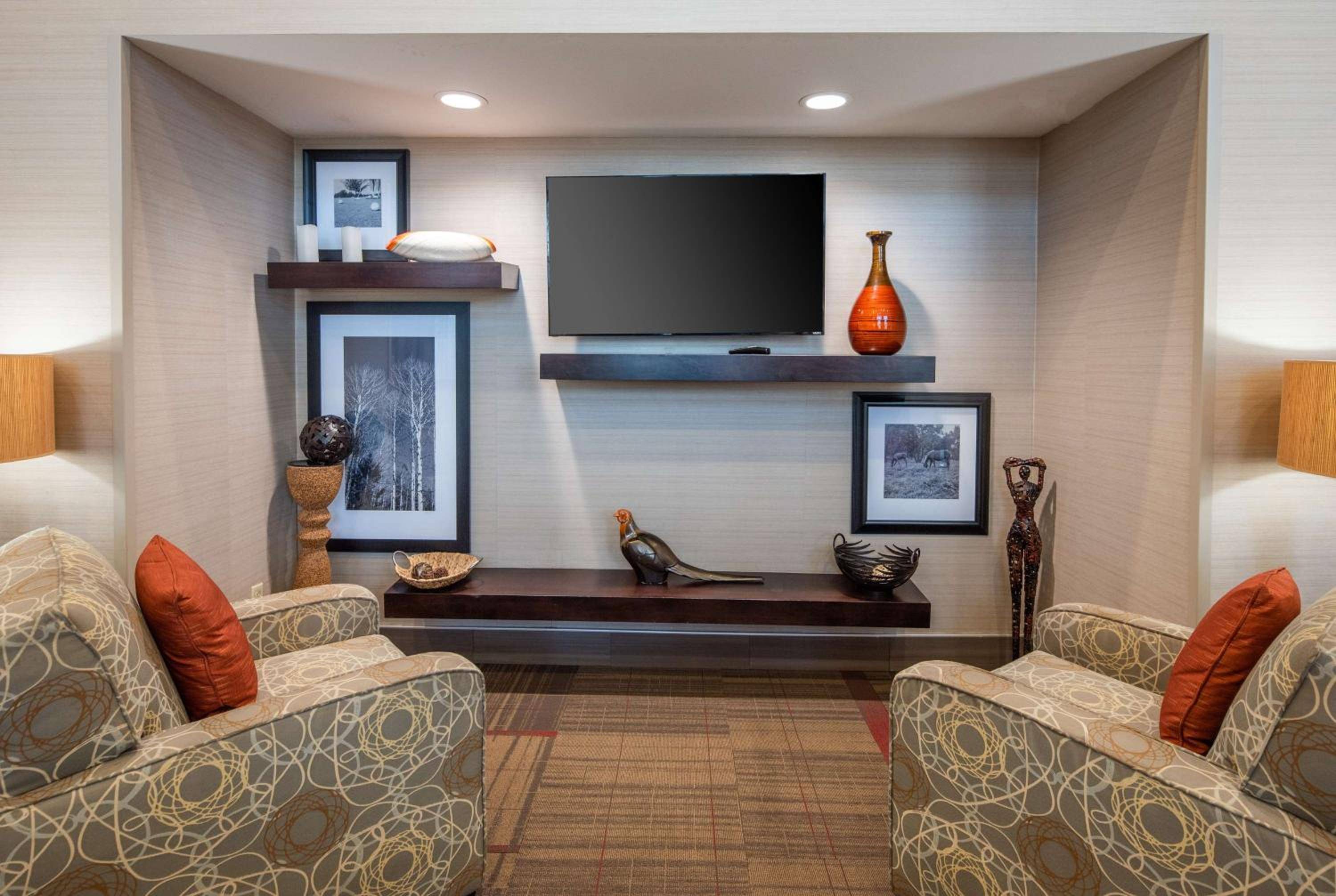 Hampton Inn & Suites Banning-Beaumont