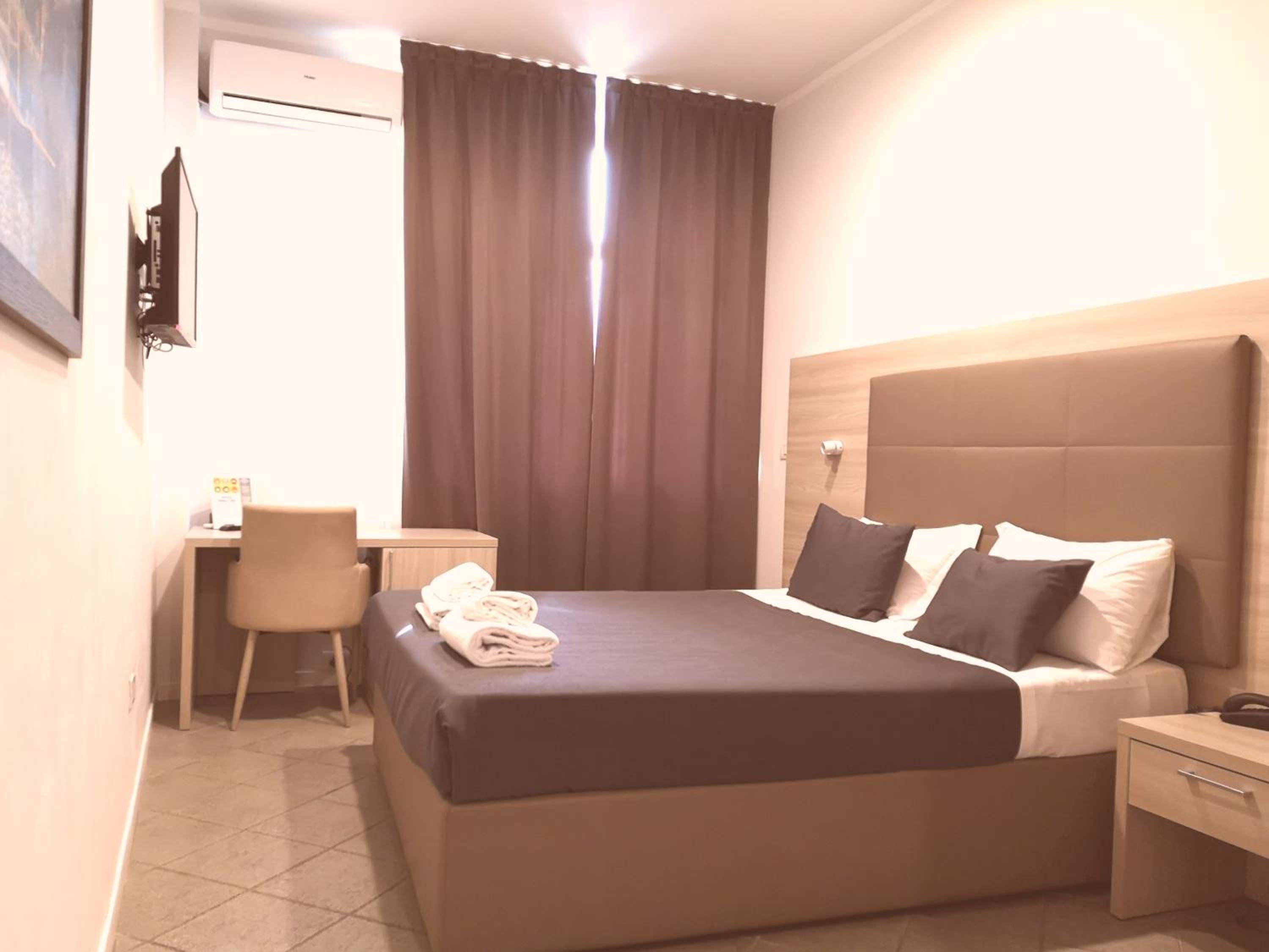 Hotel Academy