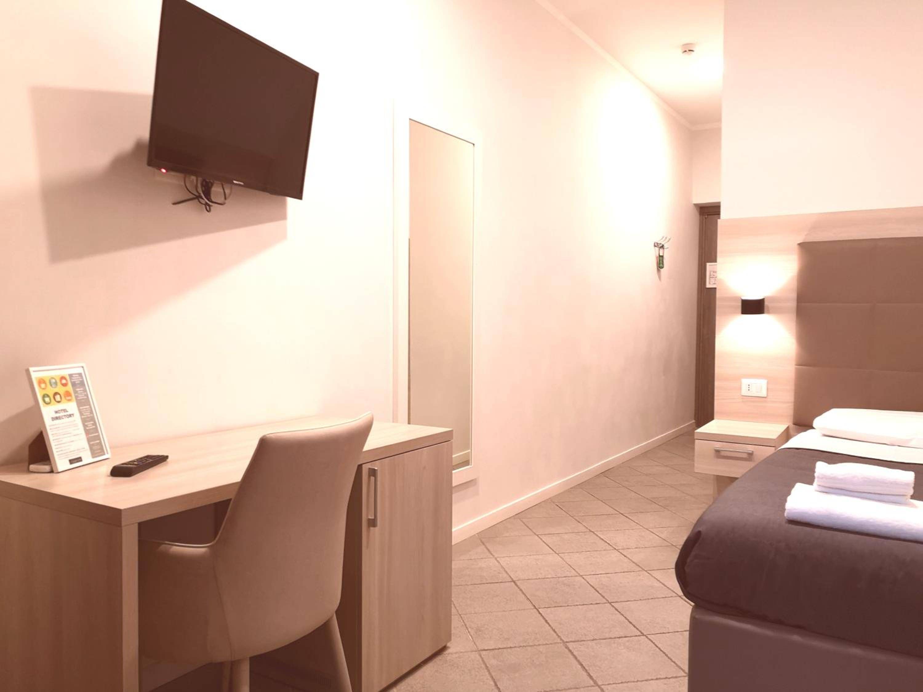 Hotel Academy