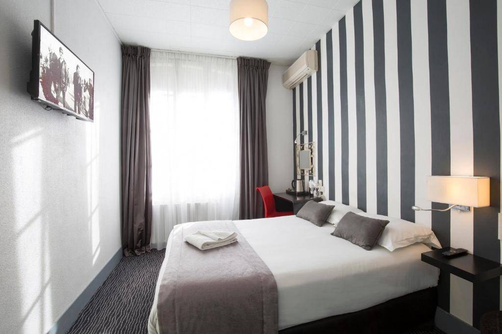 Hôtel Raymond 4 Toulouse