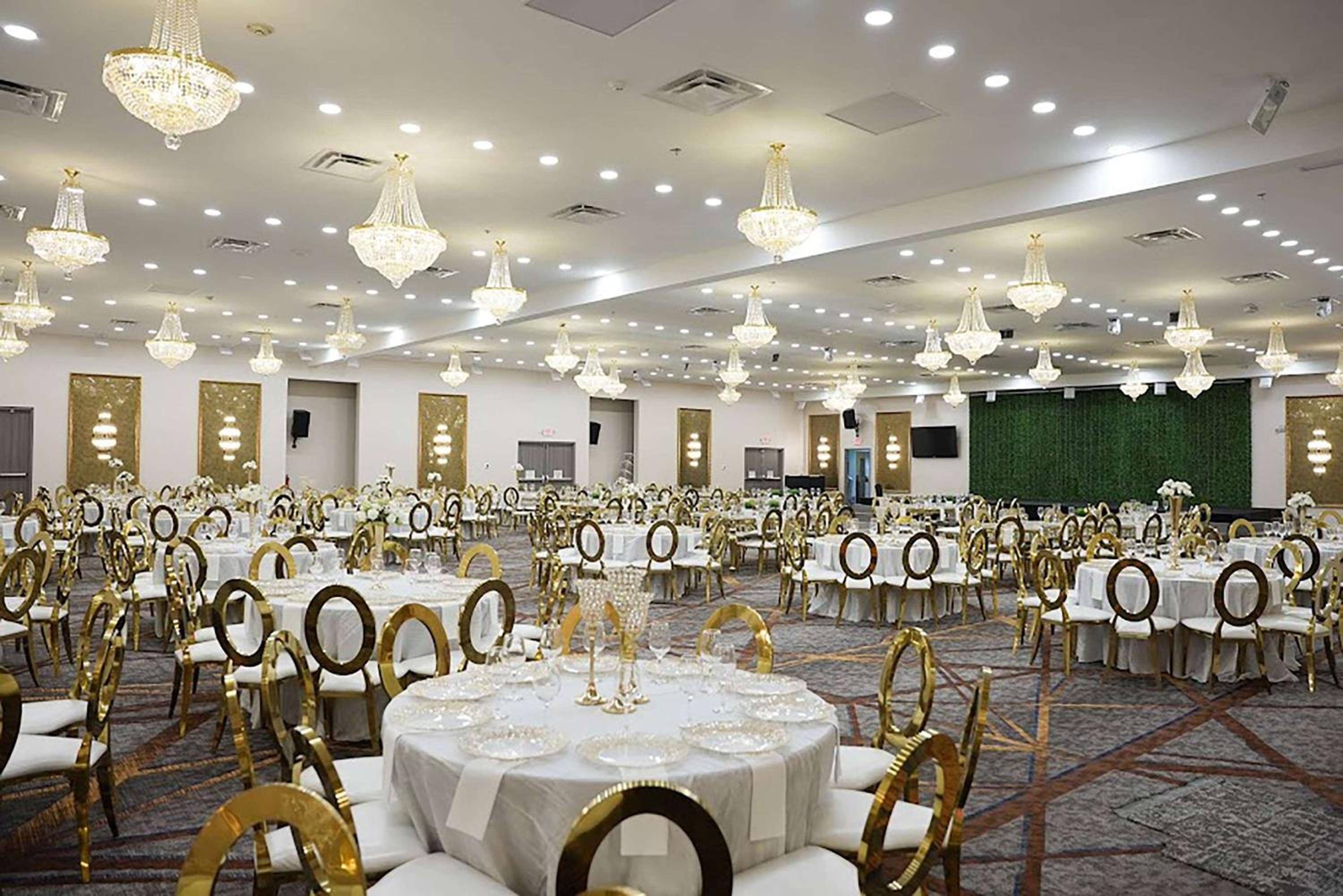 Ramada By Wyndham DFW Airport