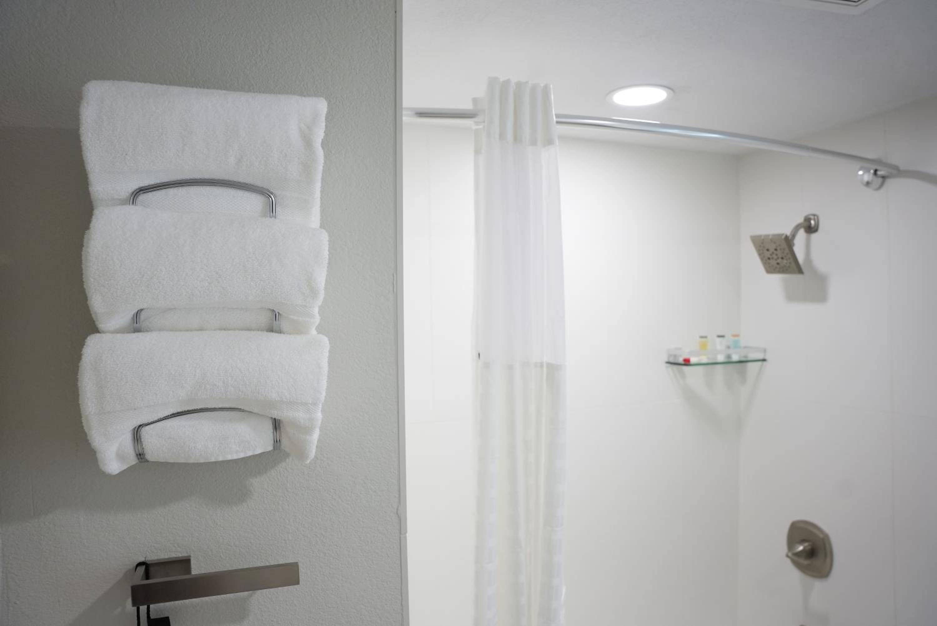 Ramada By Wyndham DFW Airport