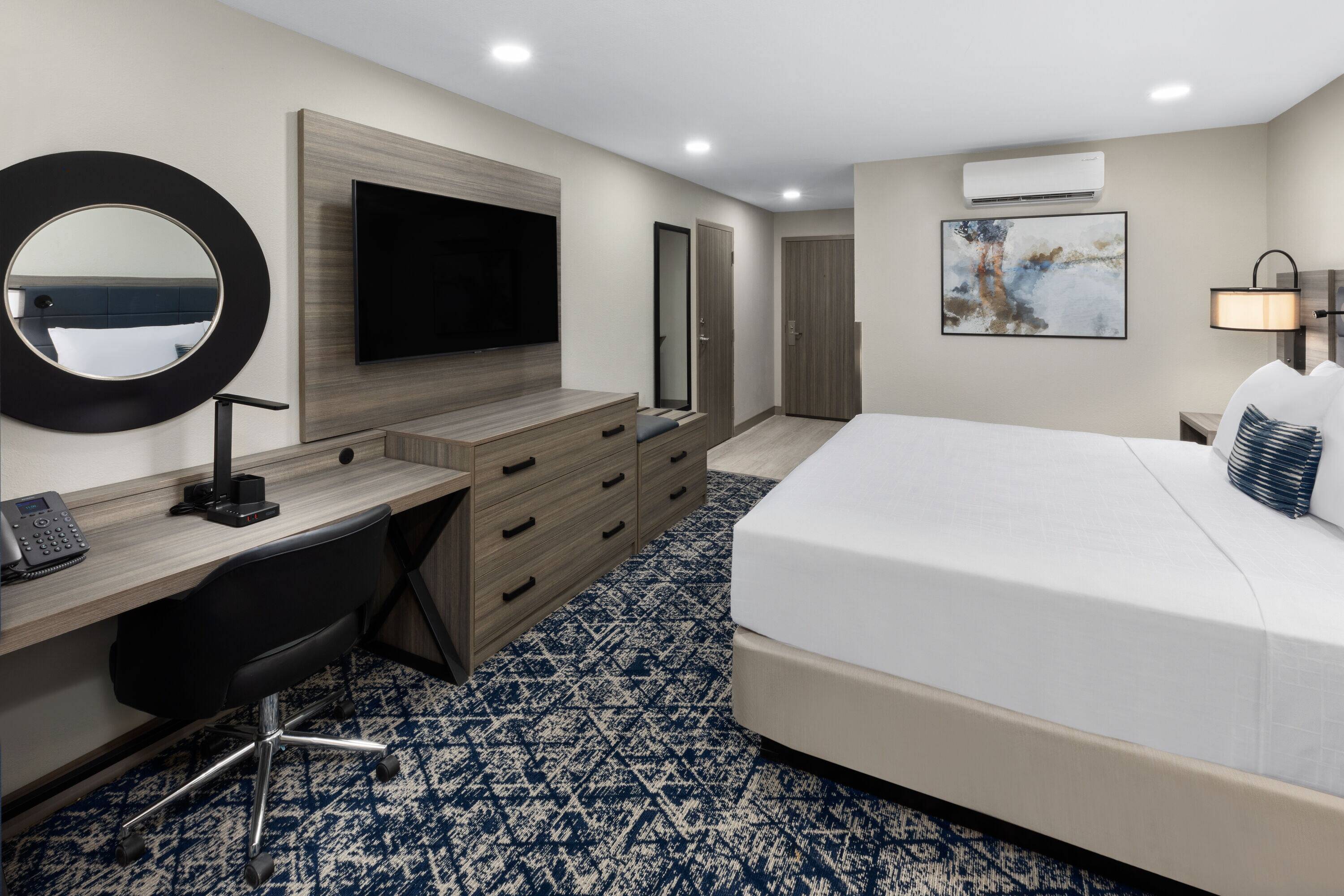 Wyndham DFW Airport