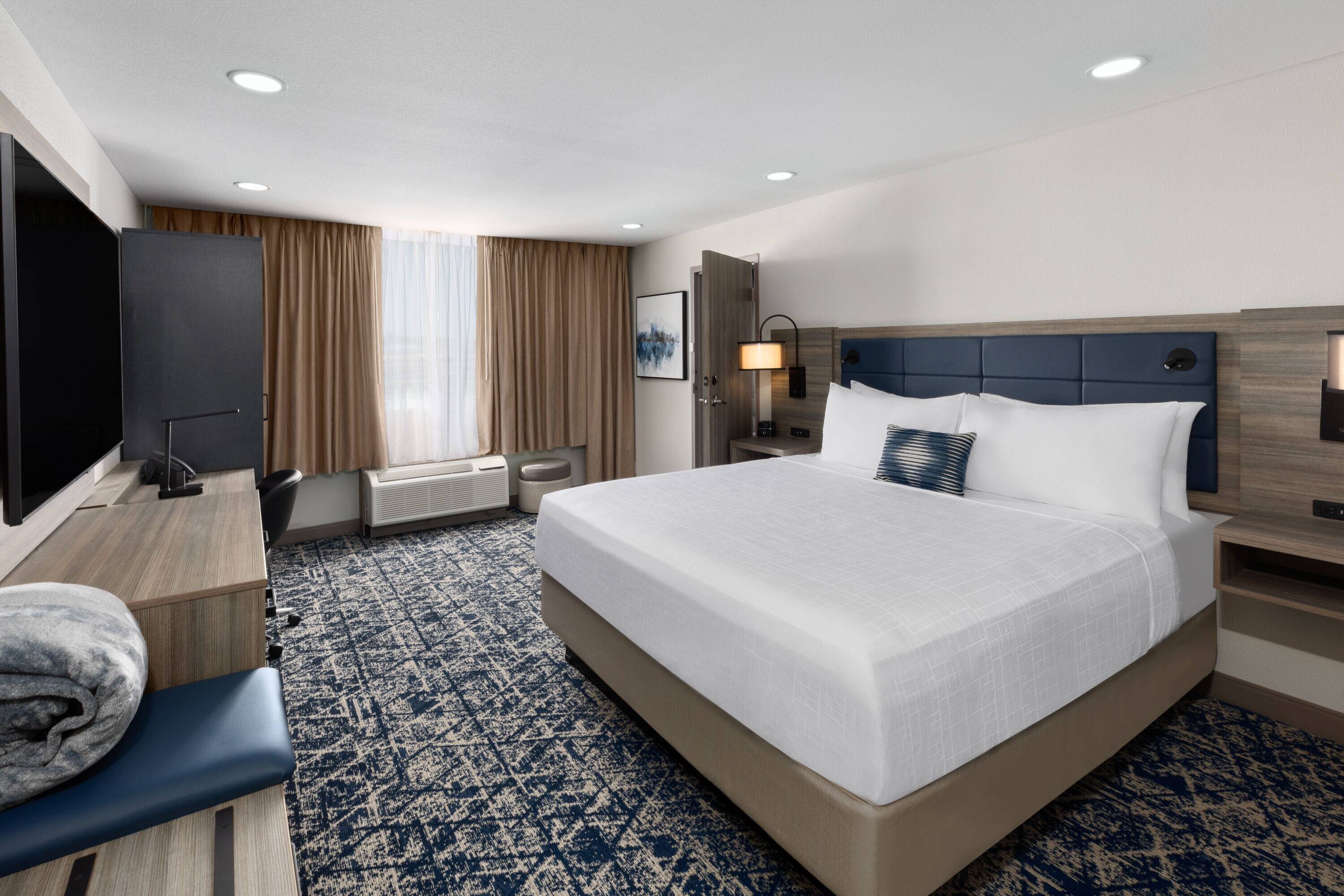 Wyndham DFW Airport