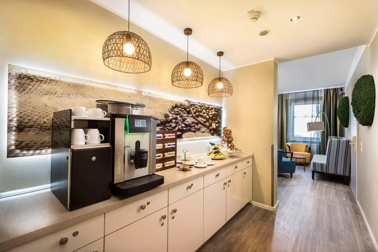 Best Western Hotel zur Post