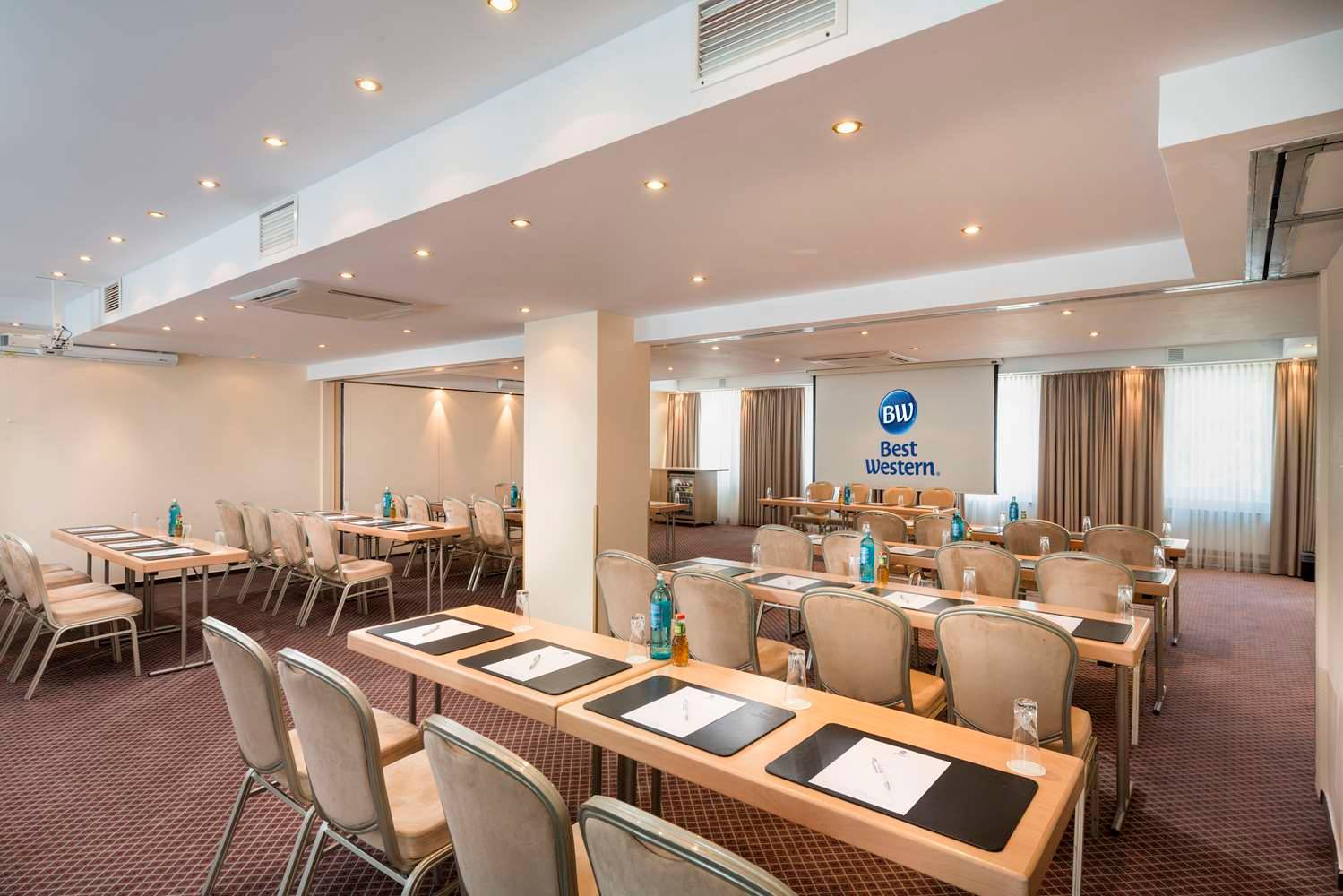 Best Western Hotel zur Post