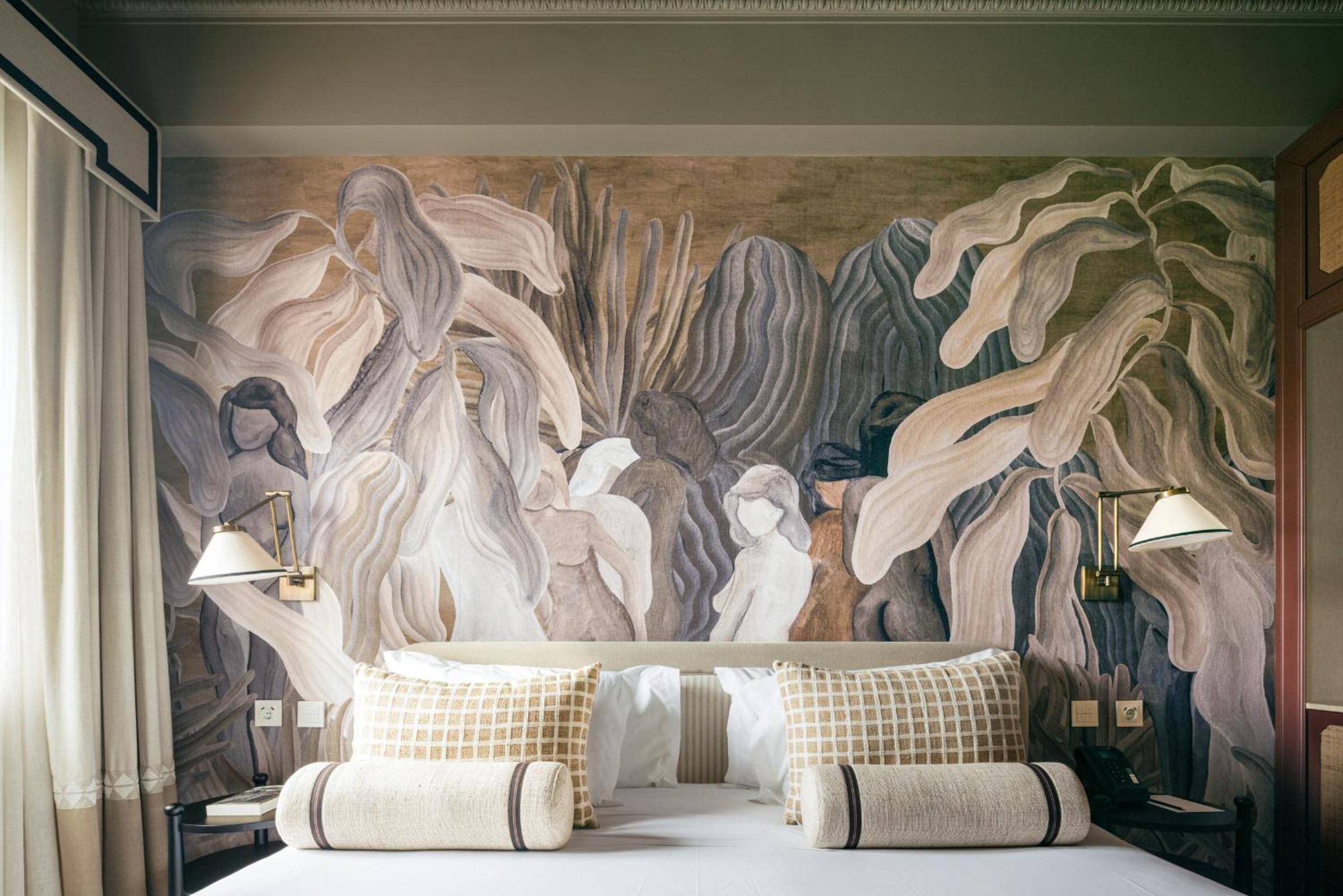 Hospes Infante Sagres Porto - Small Luxury Hotels Of The World