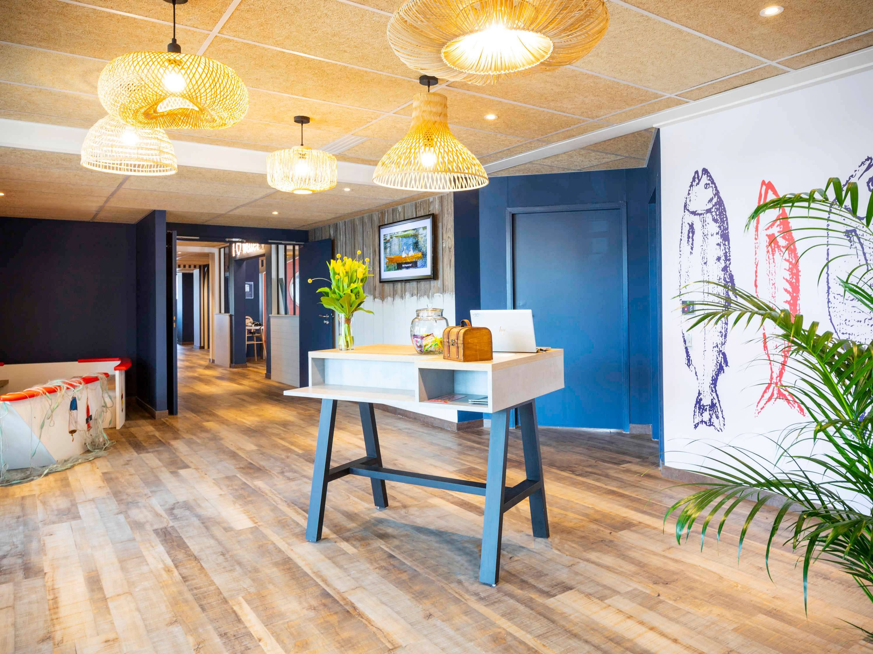 ibis Styles Thonon Les Bains