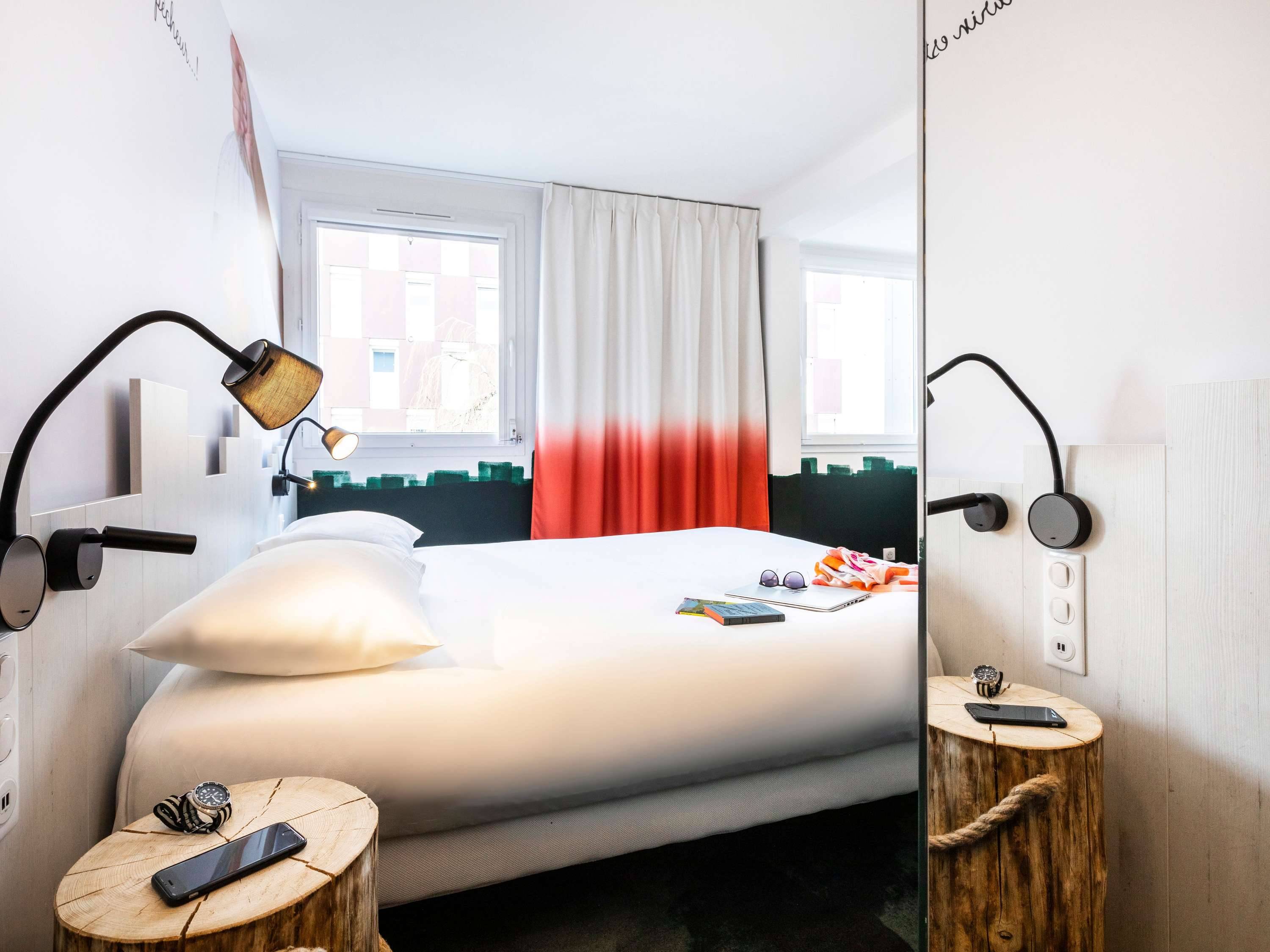 ibis Styles Thonon Les Bains