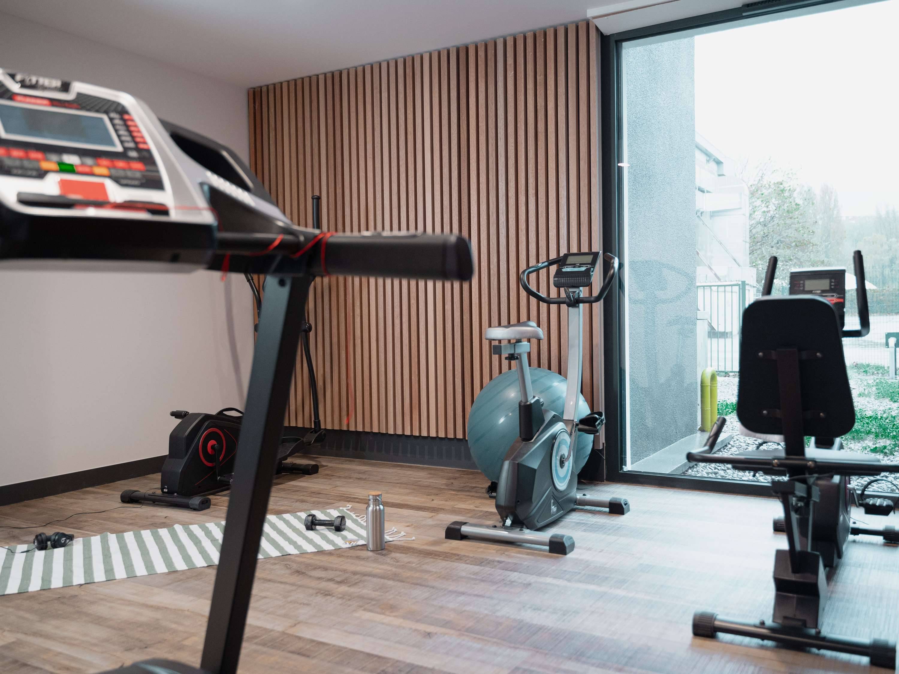 ibis Styles Thonon Les Bains