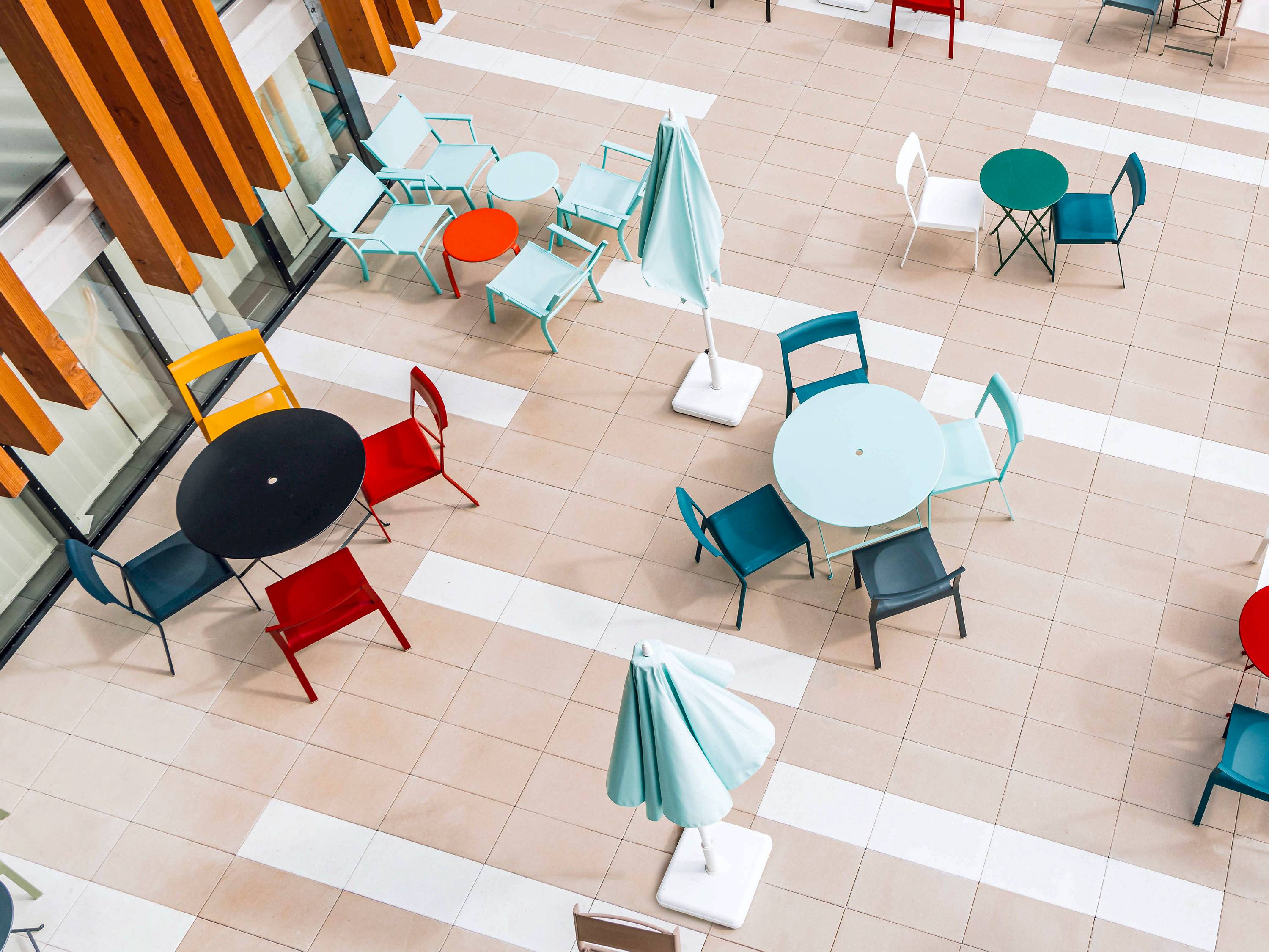 ibis Styles La Rochelle Centre Gare
