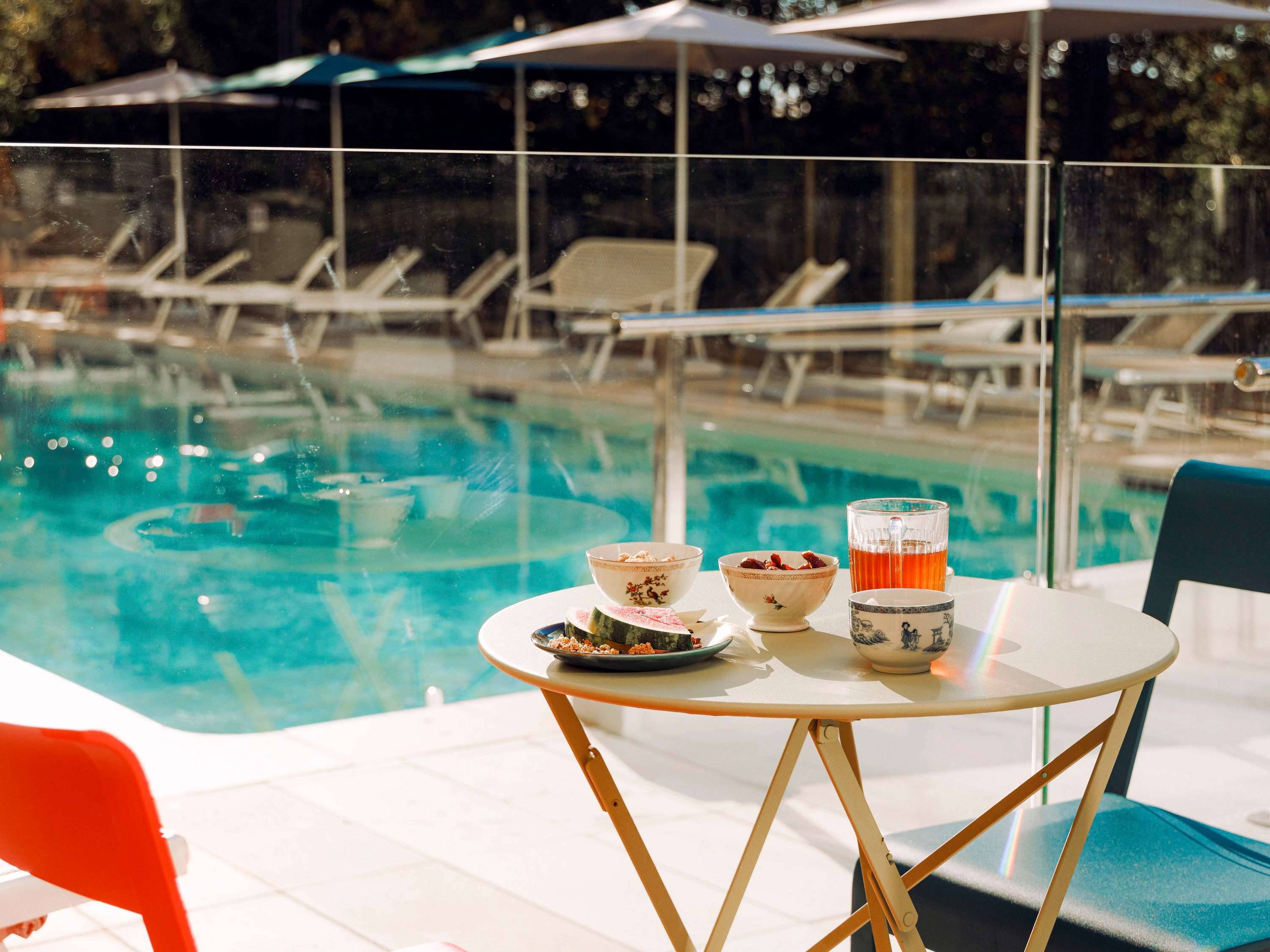 ibis Styles La Rochelle Centre Gare