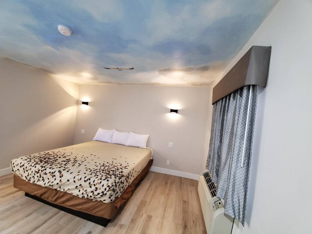 Patio Motel