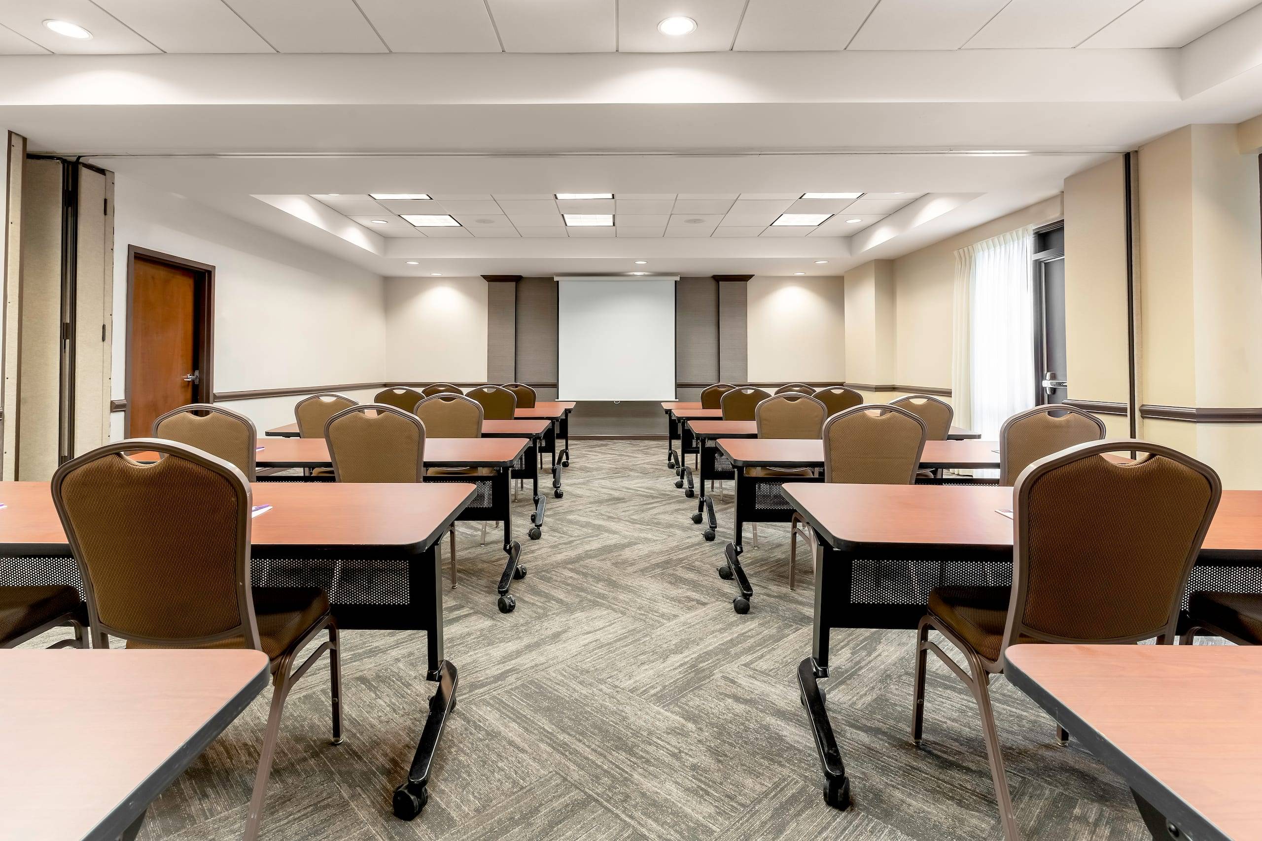 Hyatt Place Charlotte Airport Billy Graham Parkway