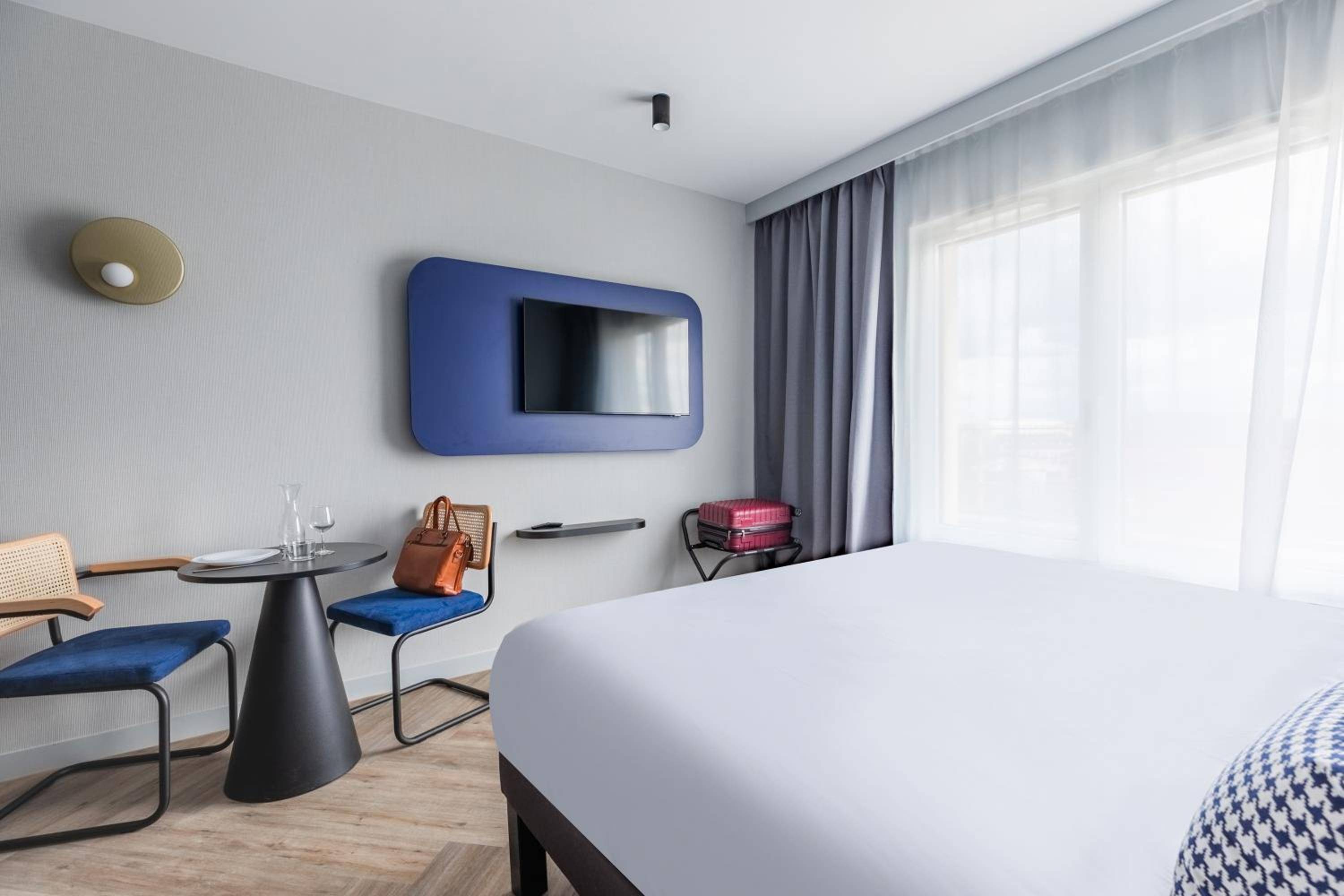 Appart'City Collection Paris Roissy CDG Airport