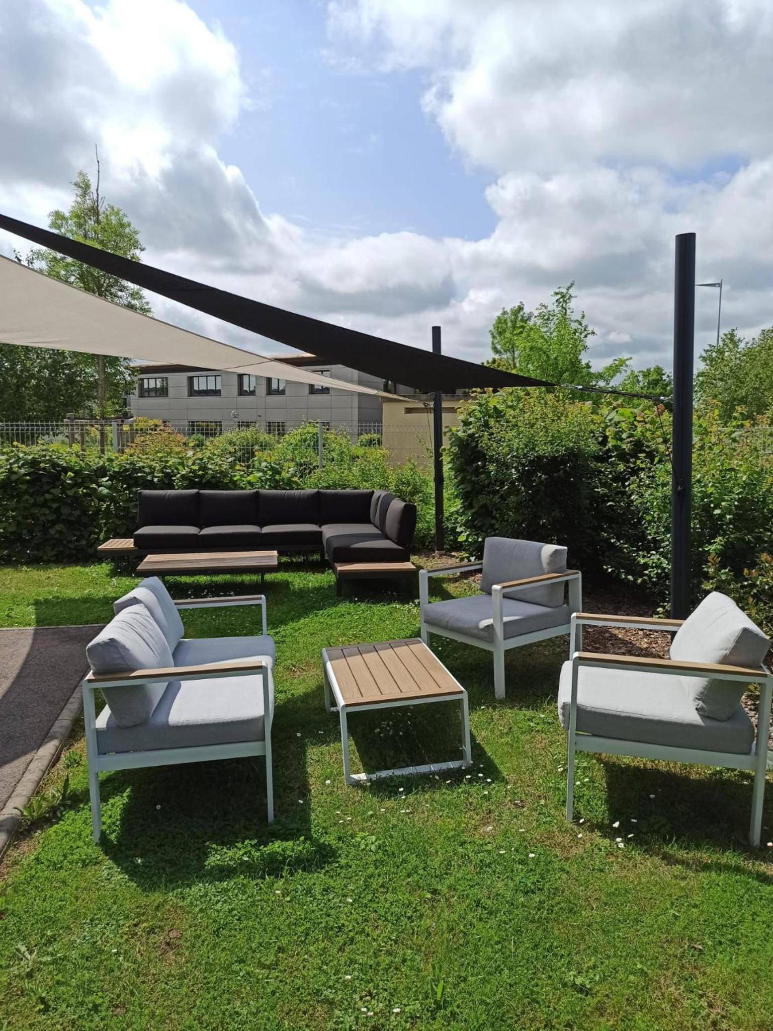 B&B HOTEL Chartres Océane