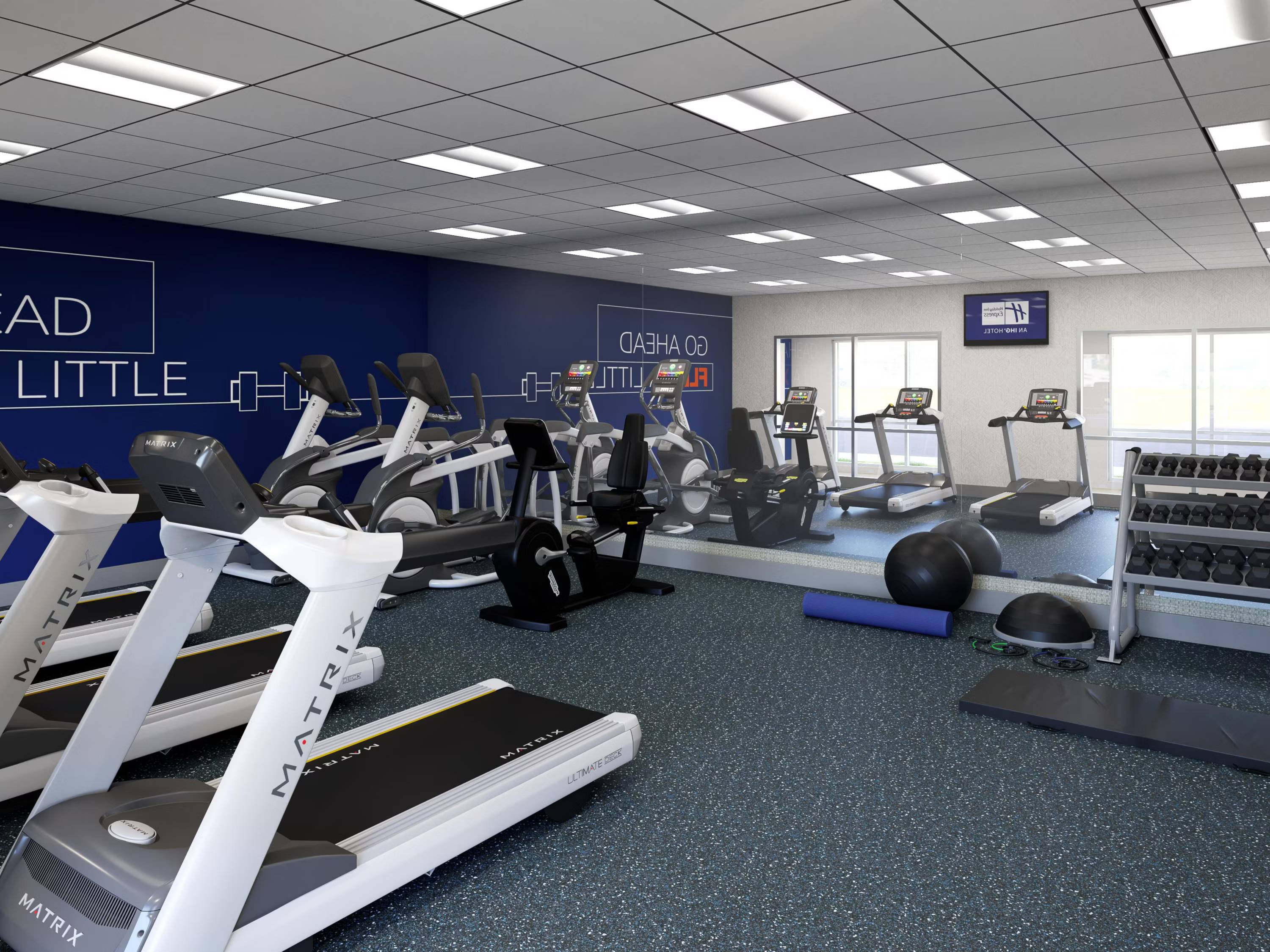Holiday Inn Express And Suites Bronx NYC, an IHG Hotel