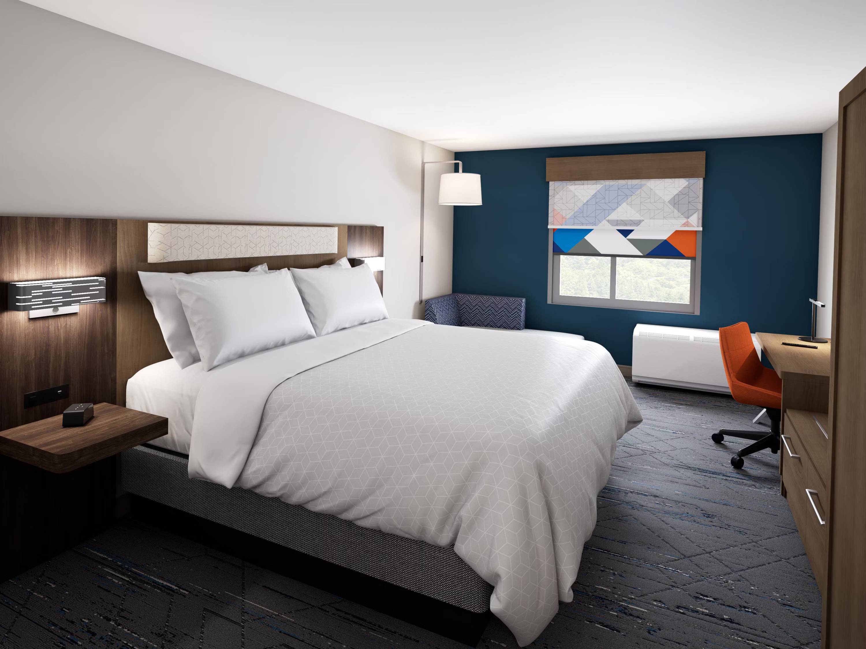 Holiday Inn Express And Suites Bronx NYC, an IHG Hotel