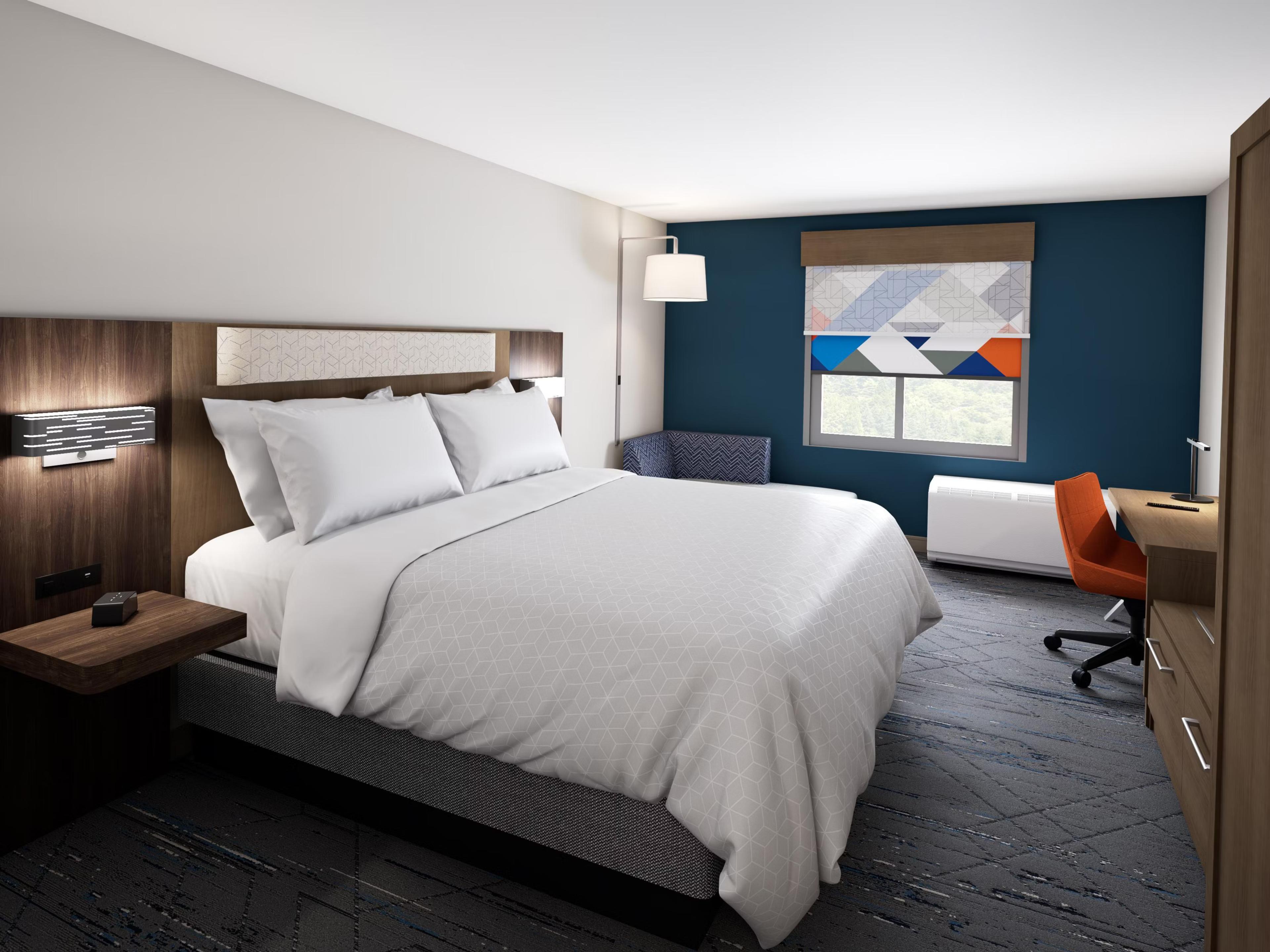 Holiday Inn Express And Suites Bronx NYC, an IHG Hotel