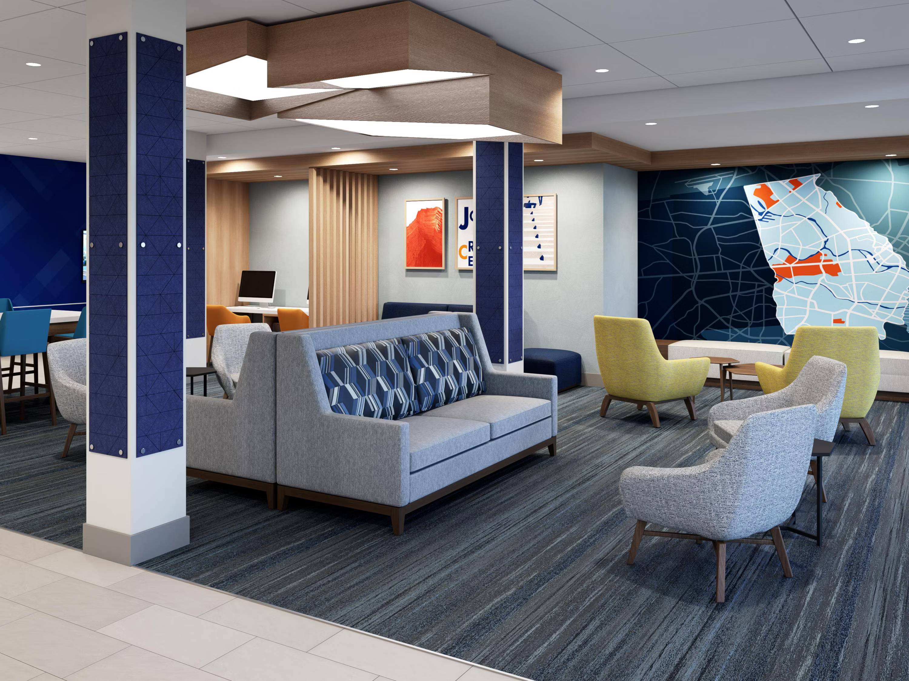 Holiday Inn Express And Suites Bronx NYC, an IHG Hotel