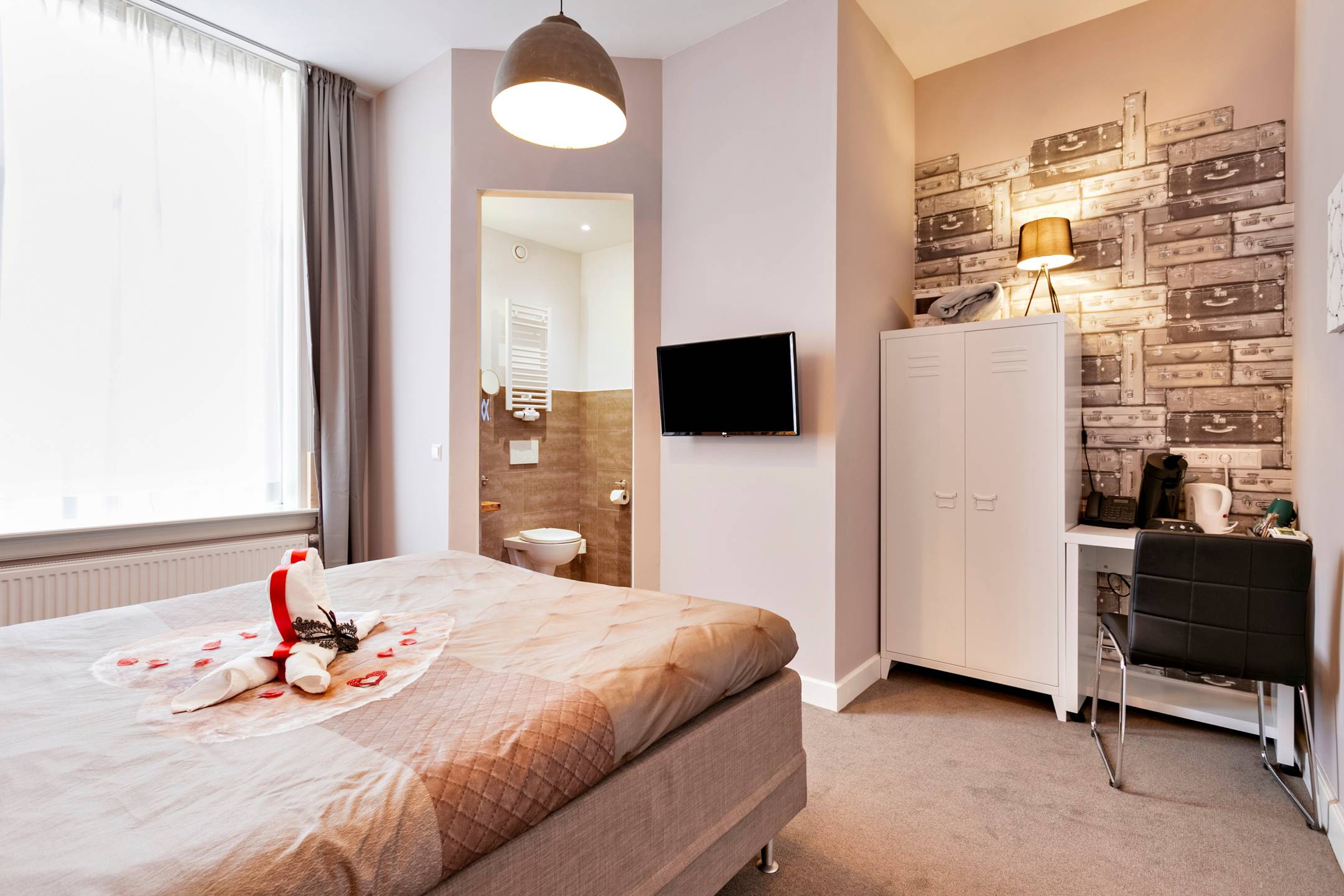 Hotel Heere