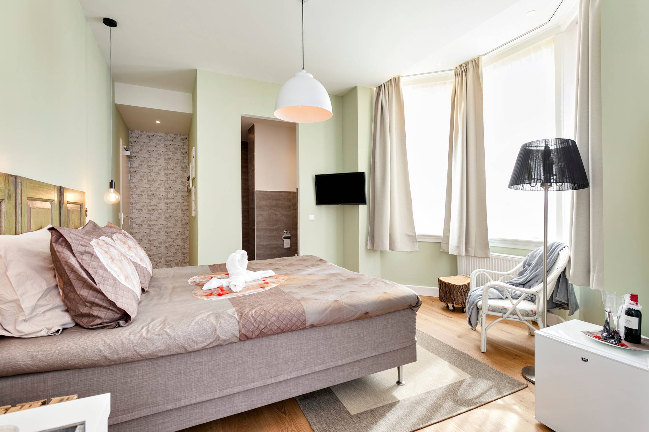 Hotel Heere
