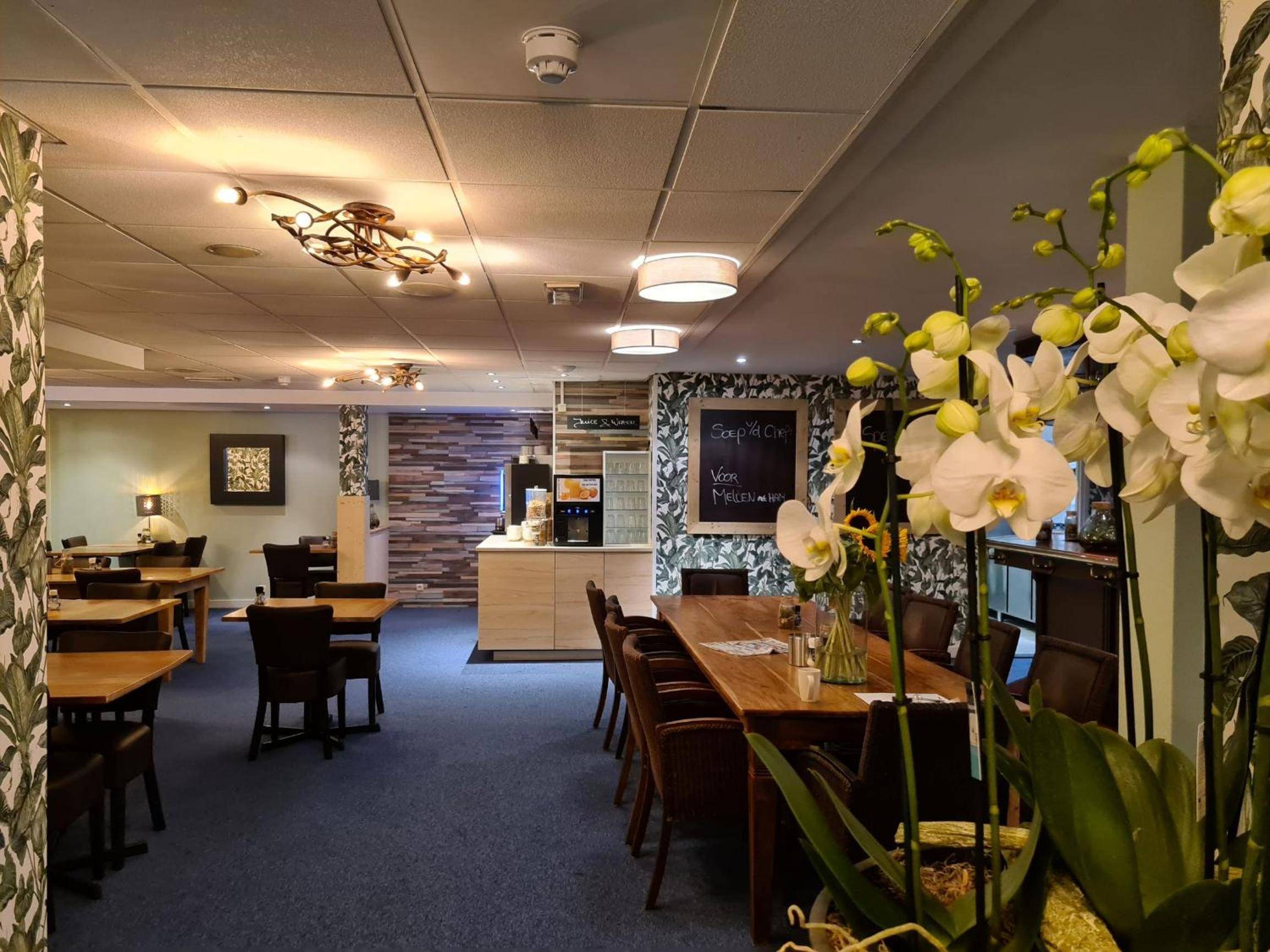 Amsterdam Hotel Uithoorn