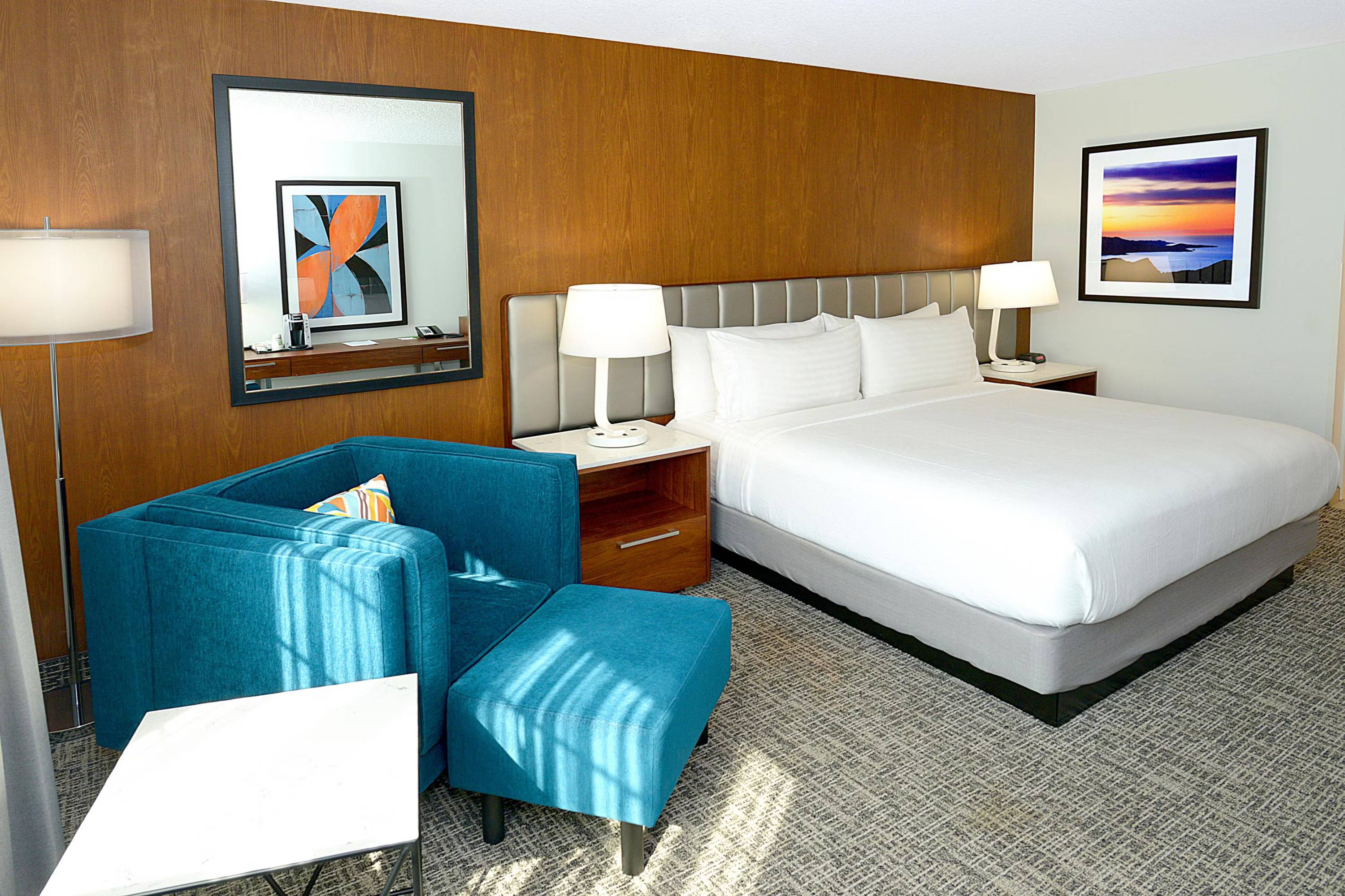 Holiday Inn & Suites San Mateo-San Francisco