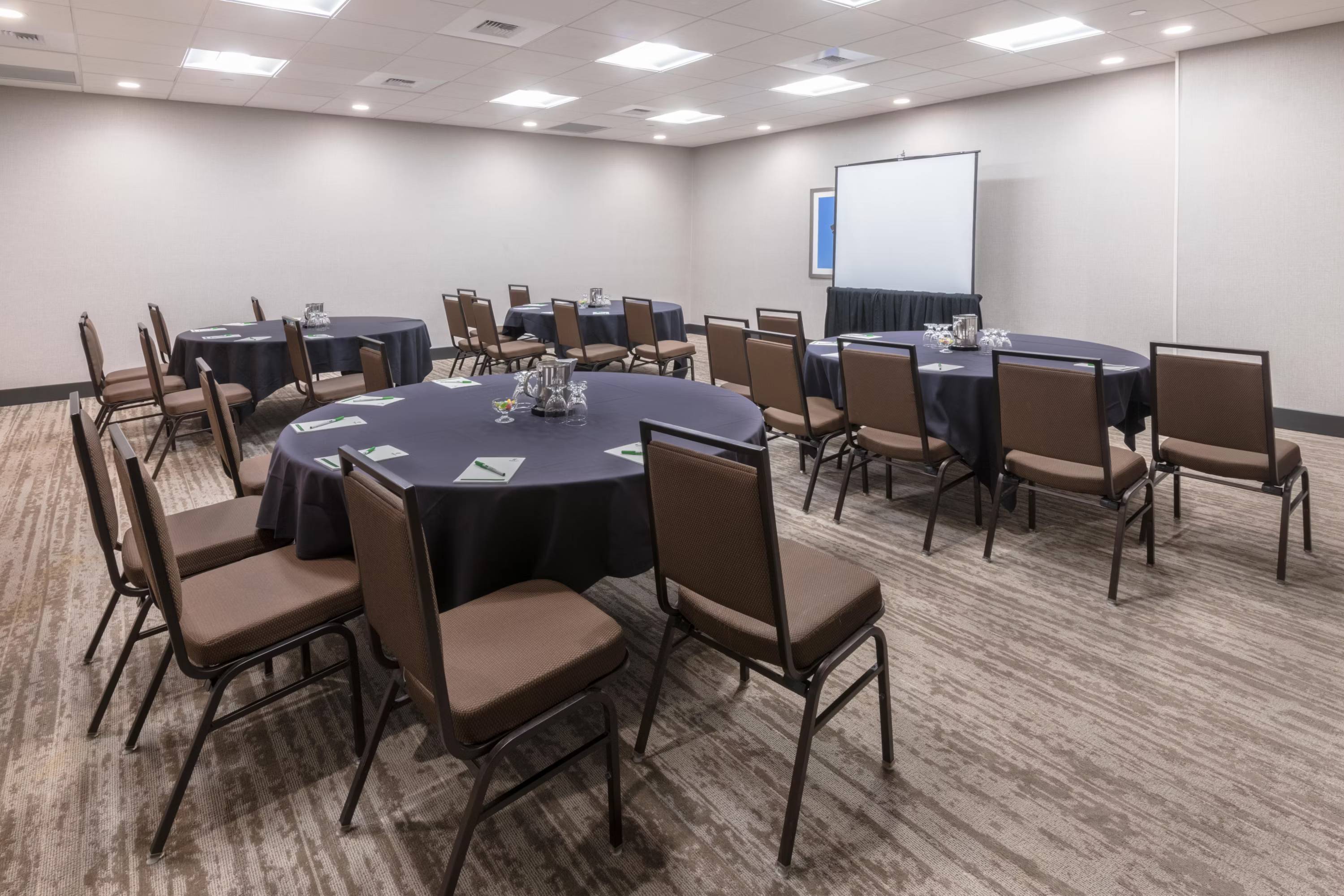 Holiday Inn Denver East by IHG