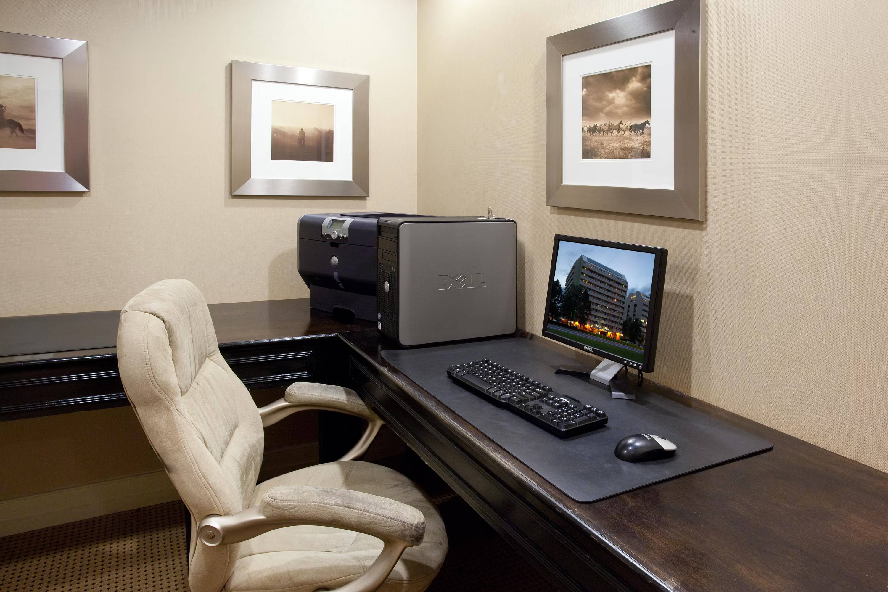 Holiday Inn Denver East by IHG