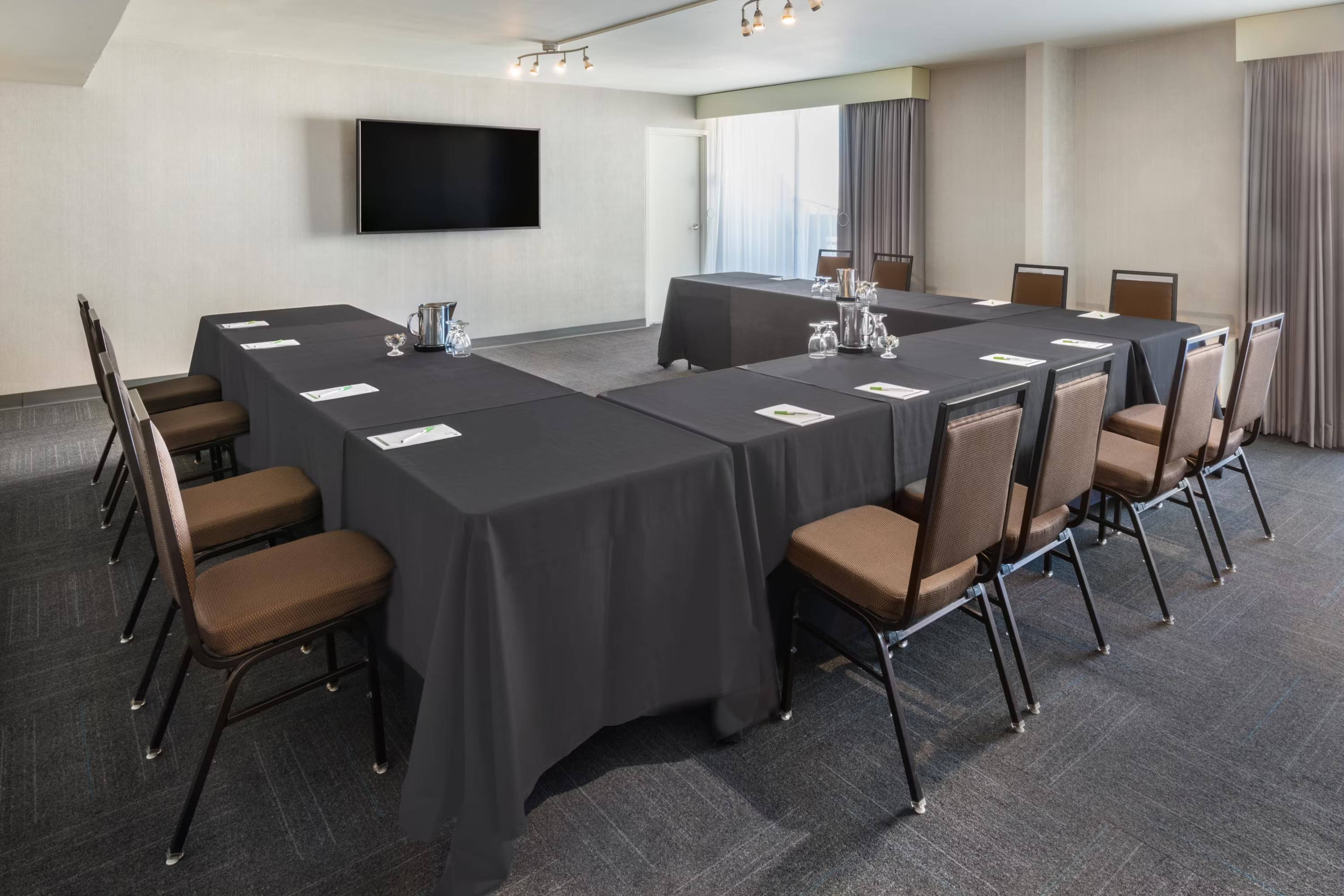 Holiday Inn Denver East by IHG