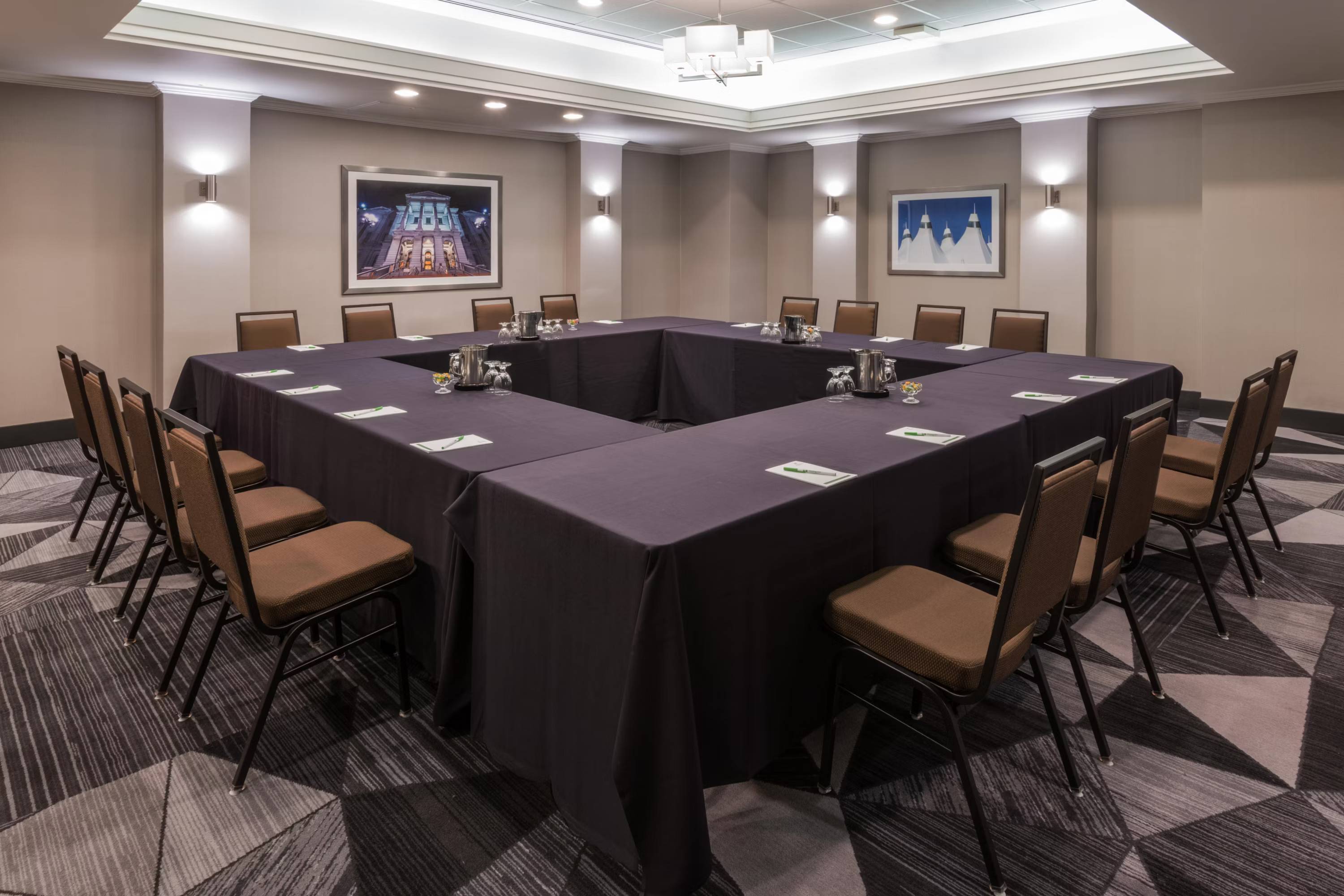Holiday Inn Denver East by IHG