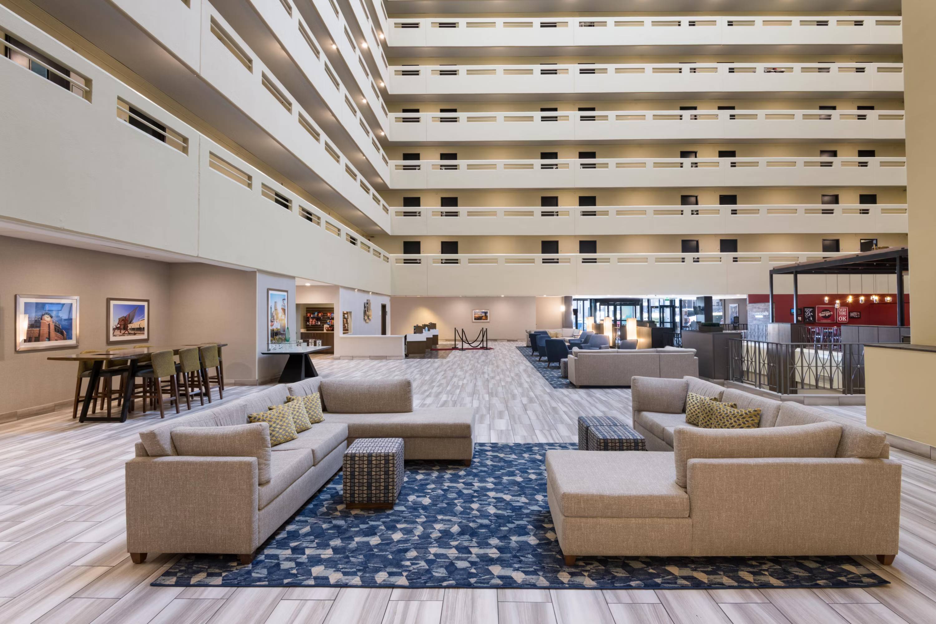 Holiday Inn Denver East by IHG