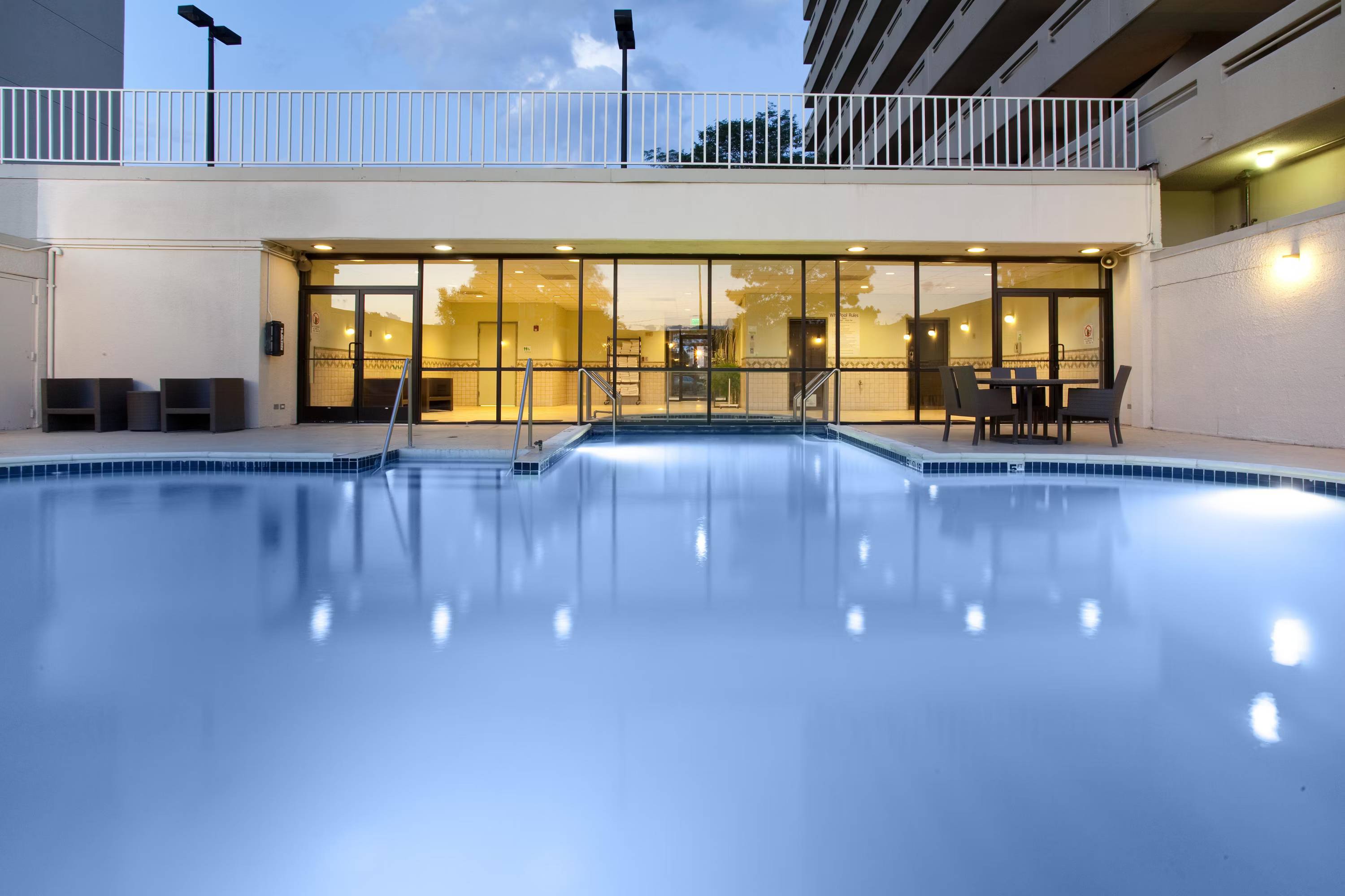 Holiday Inn Denver East by IHG
