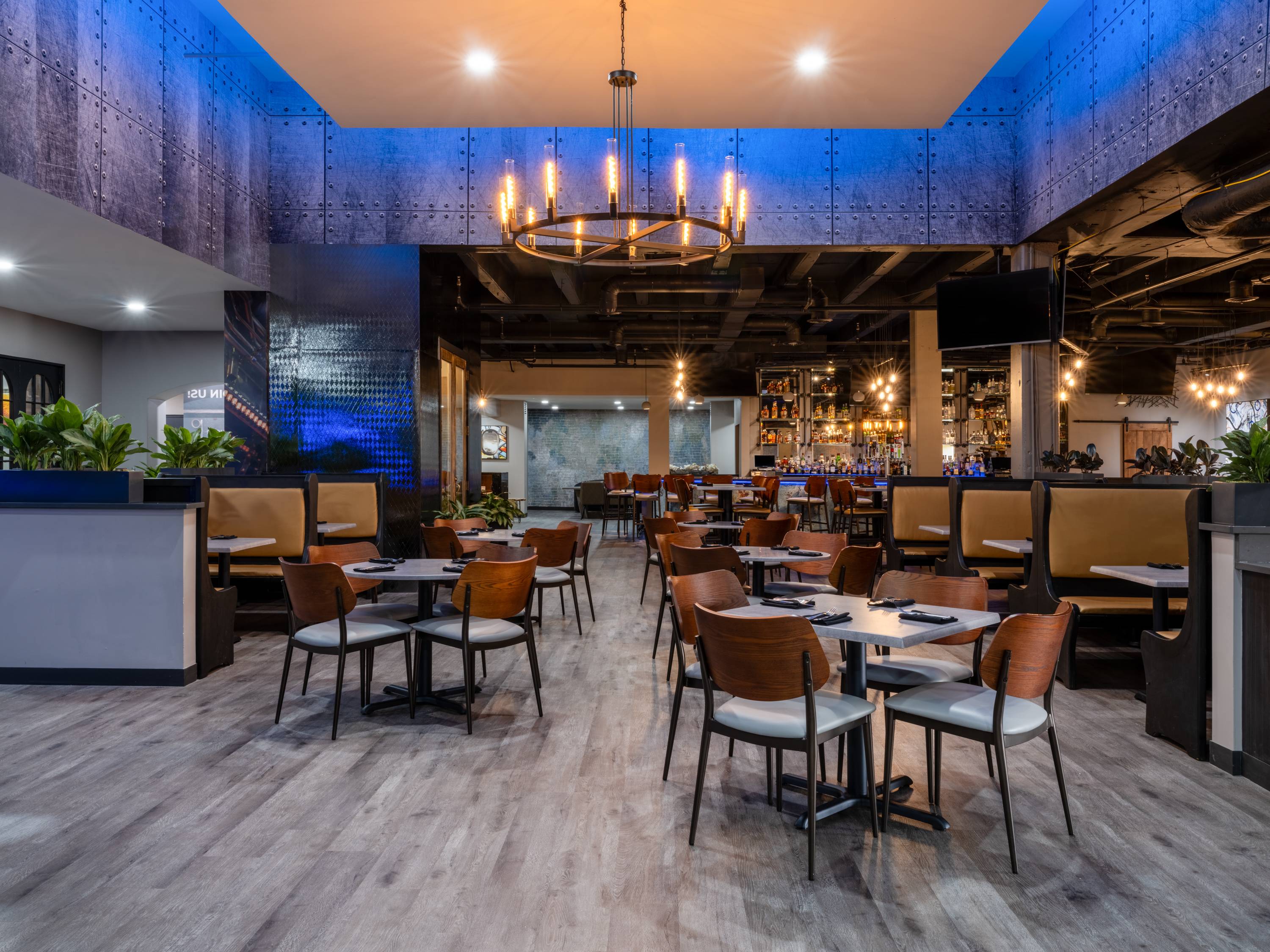 Wyndham Indianapolis Airport