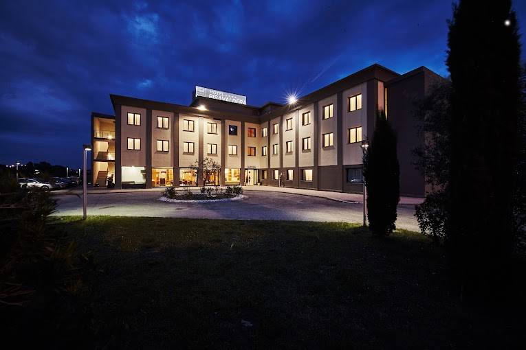 Hotel Pisa Valdera