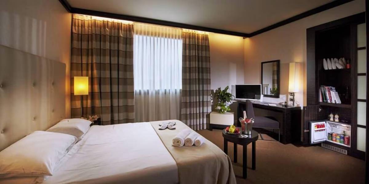 Hotel Pisa Valdera