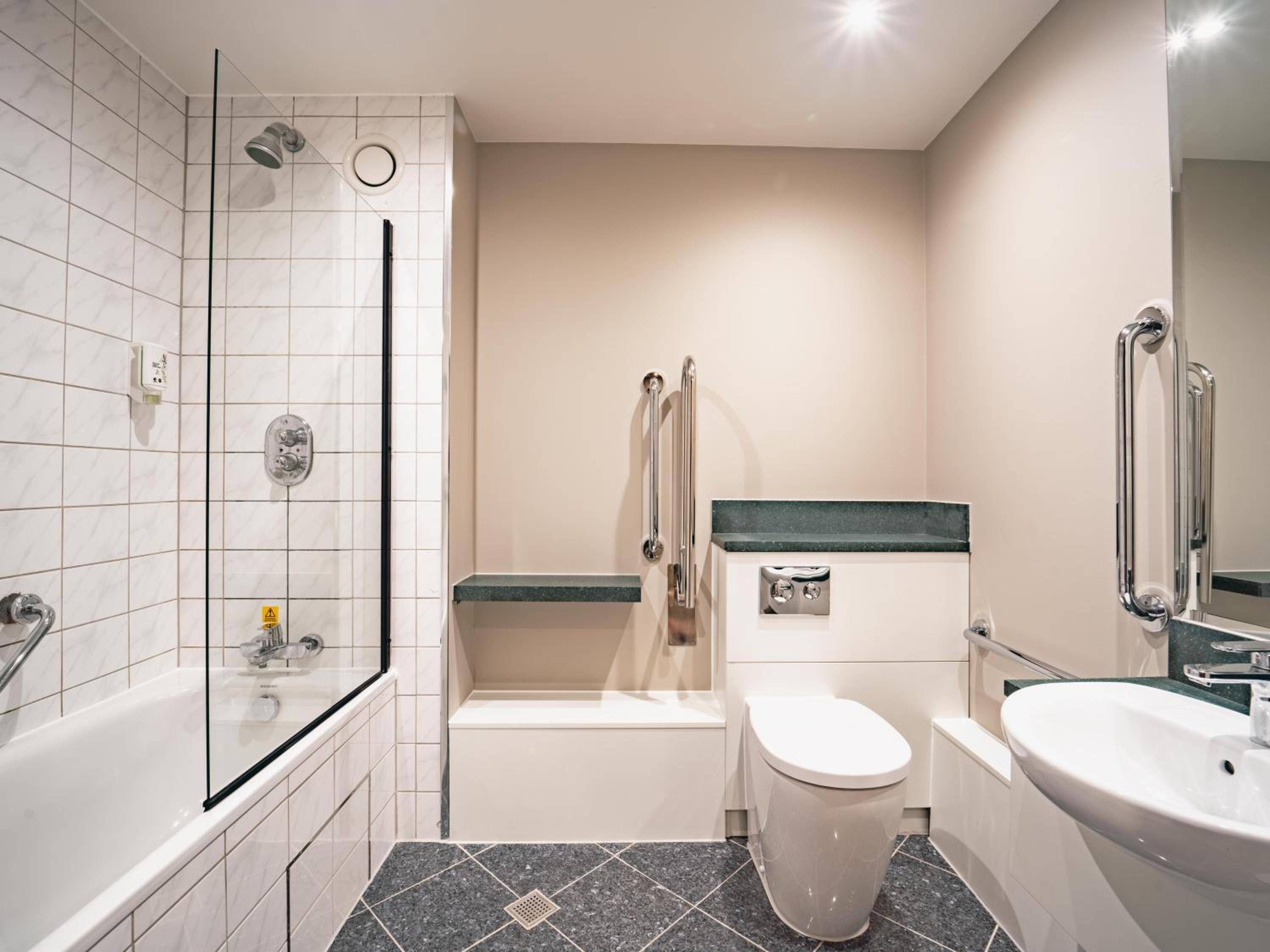 B&B Hotel Heathrow
