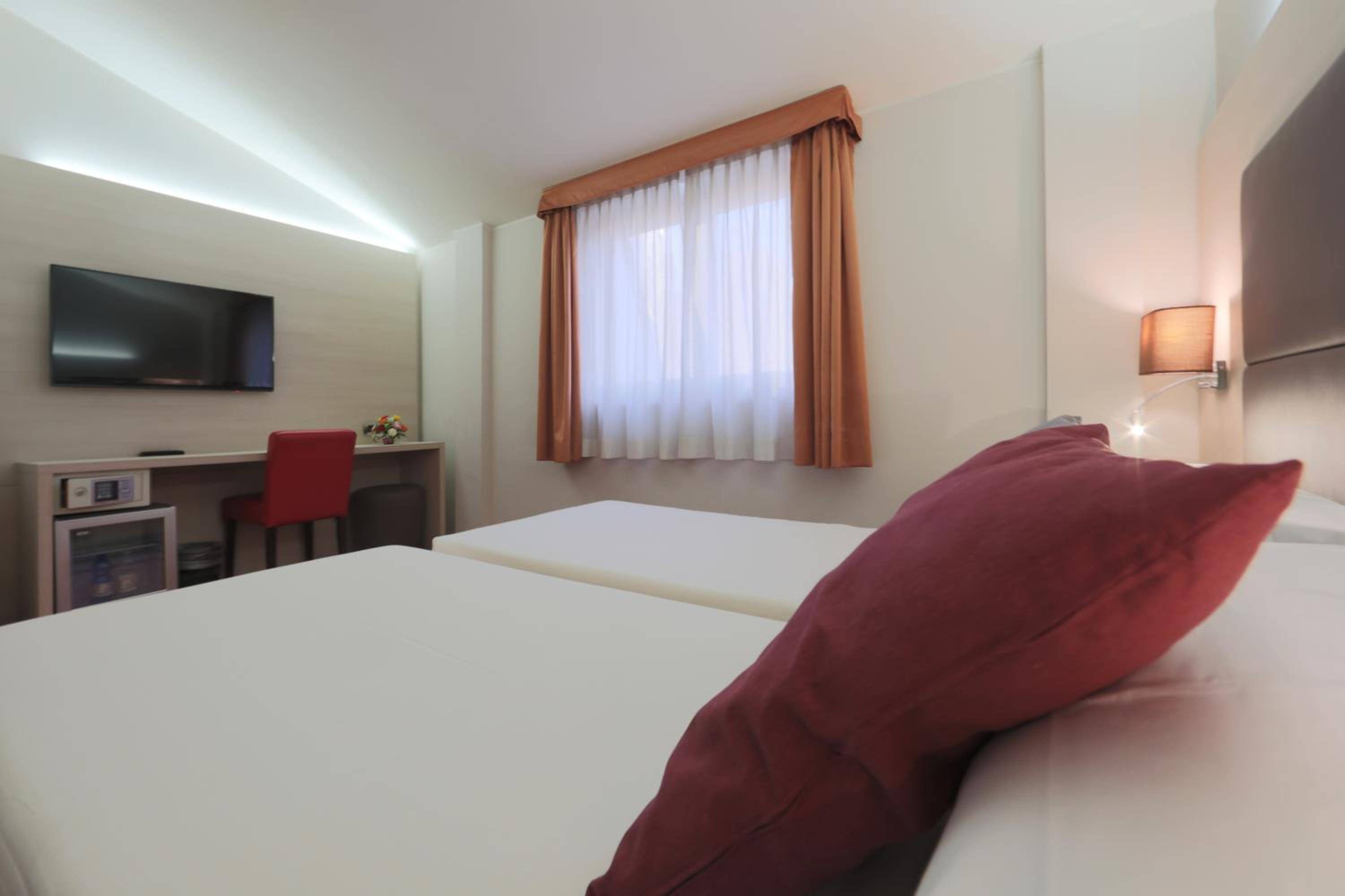 Hotel Campion