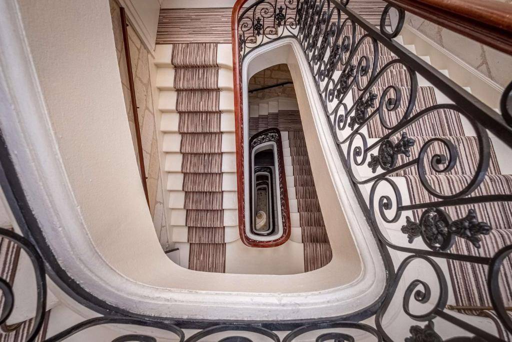 Grand Hotel Français